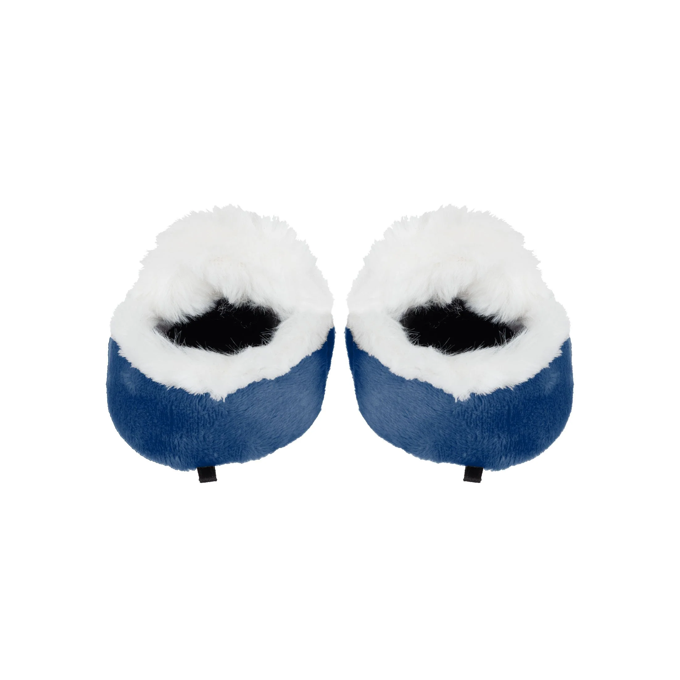 Dallas Cowboys NFL Logo Baby Bootie Slipper - Image 5