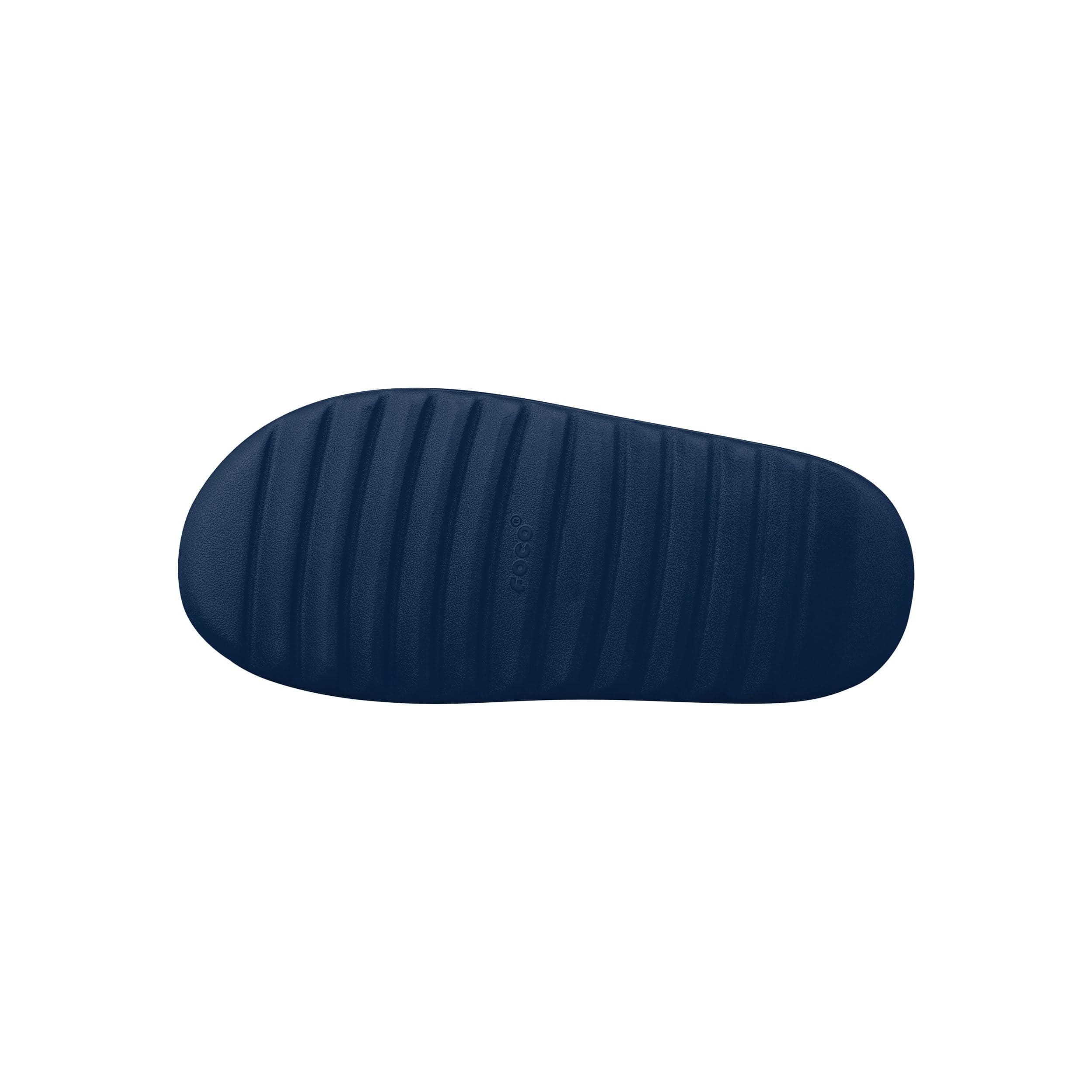 Dallas Cowboys NFL Mens Big Logo Chunky Slide - Image 5