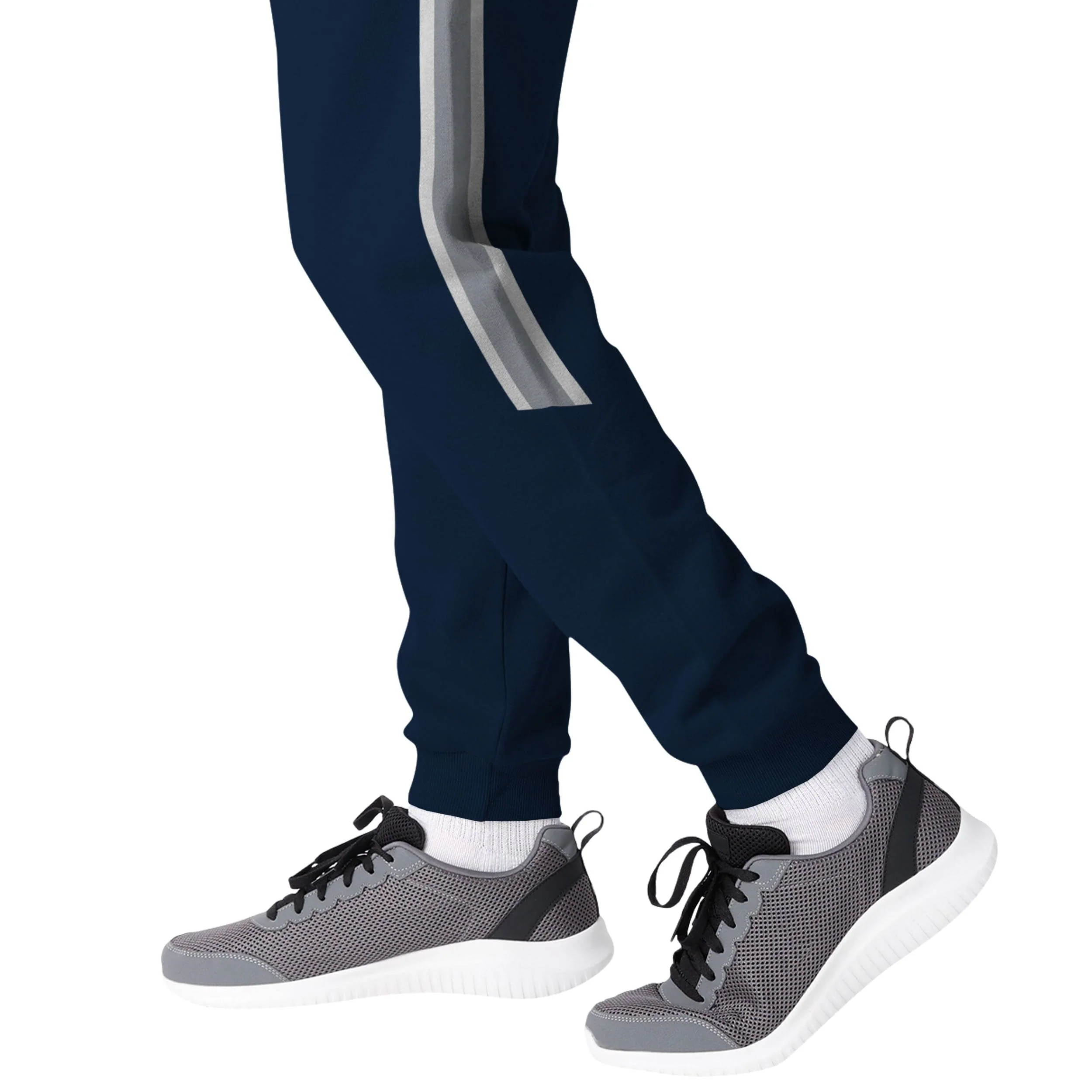 Dallas Cowboys NFL Mens Team Stripe Joggers - Image 5