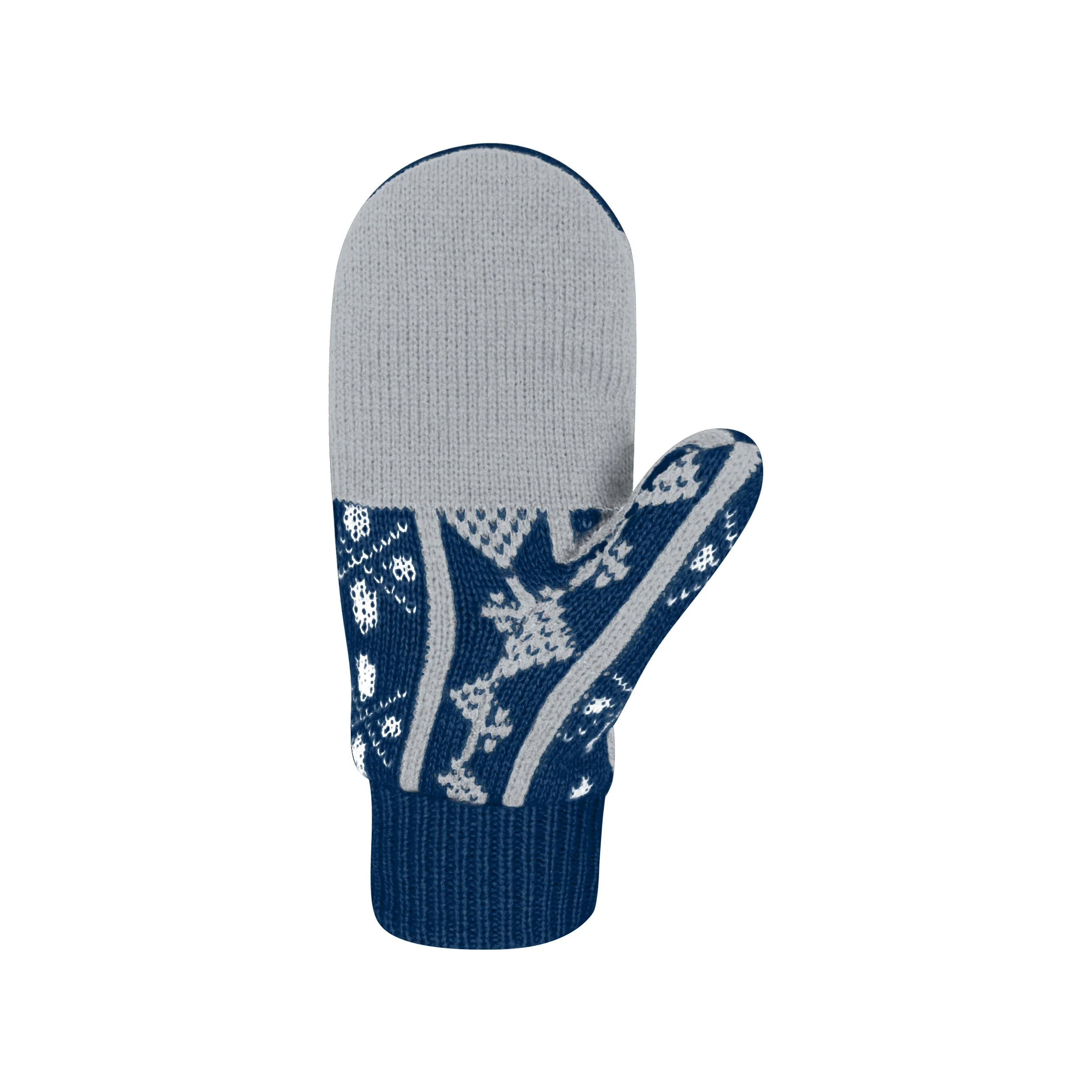 Dallas Cowboys NFL Mittens - Image 3