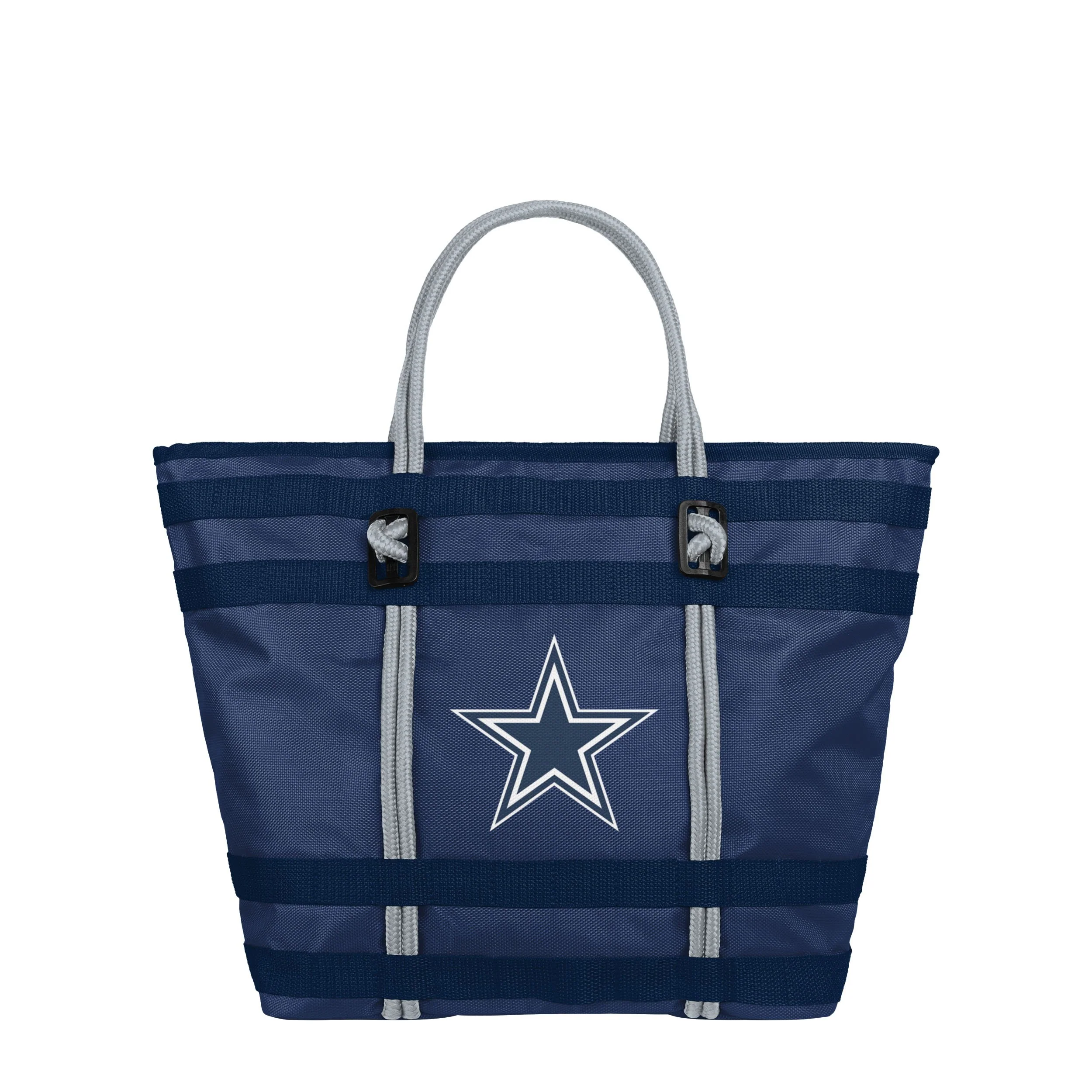 Dallas Cowboys NFL Molly Tote Bag