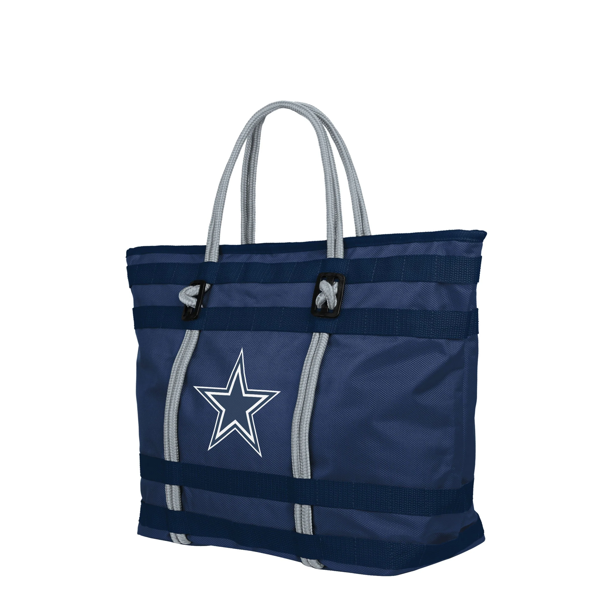 Dallas Cowboys NFL Molly Tote Bag - Image 2