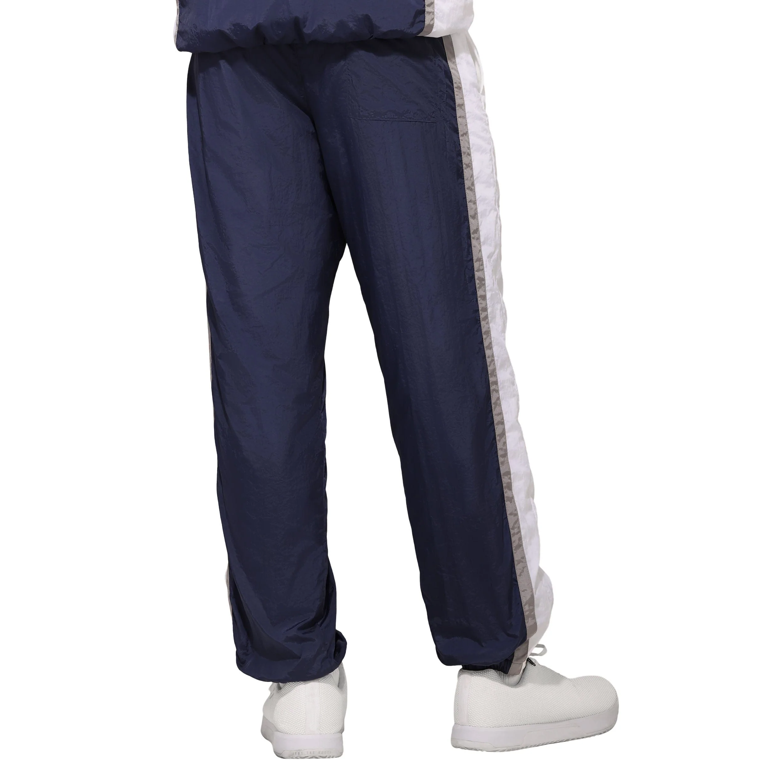 Dallas Cowboys NFL Nylon Crinkle Gameday Pants - Image 2