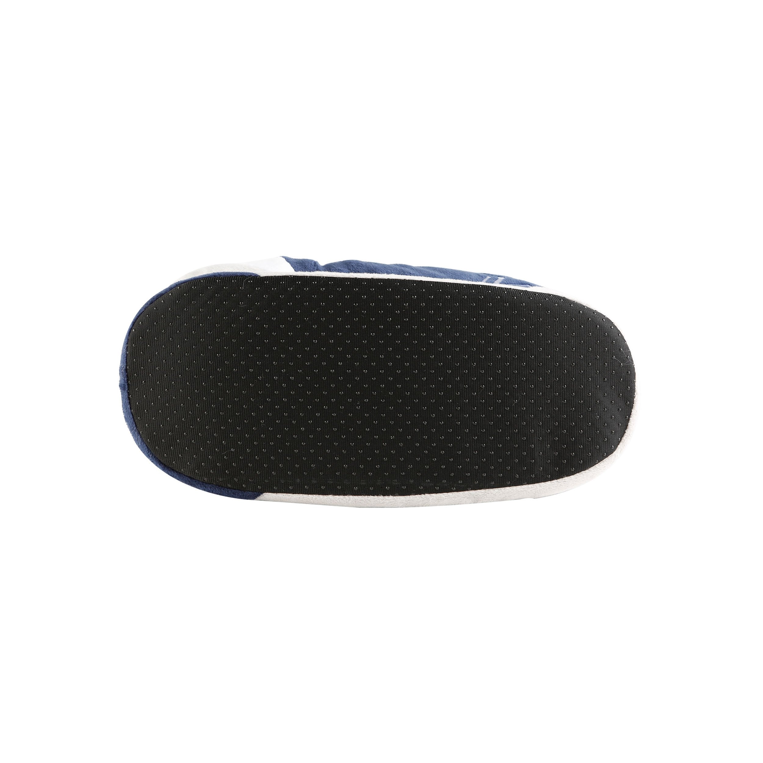 Dallas Cowboys NFL Plush Sneaker Slipper - Image 5