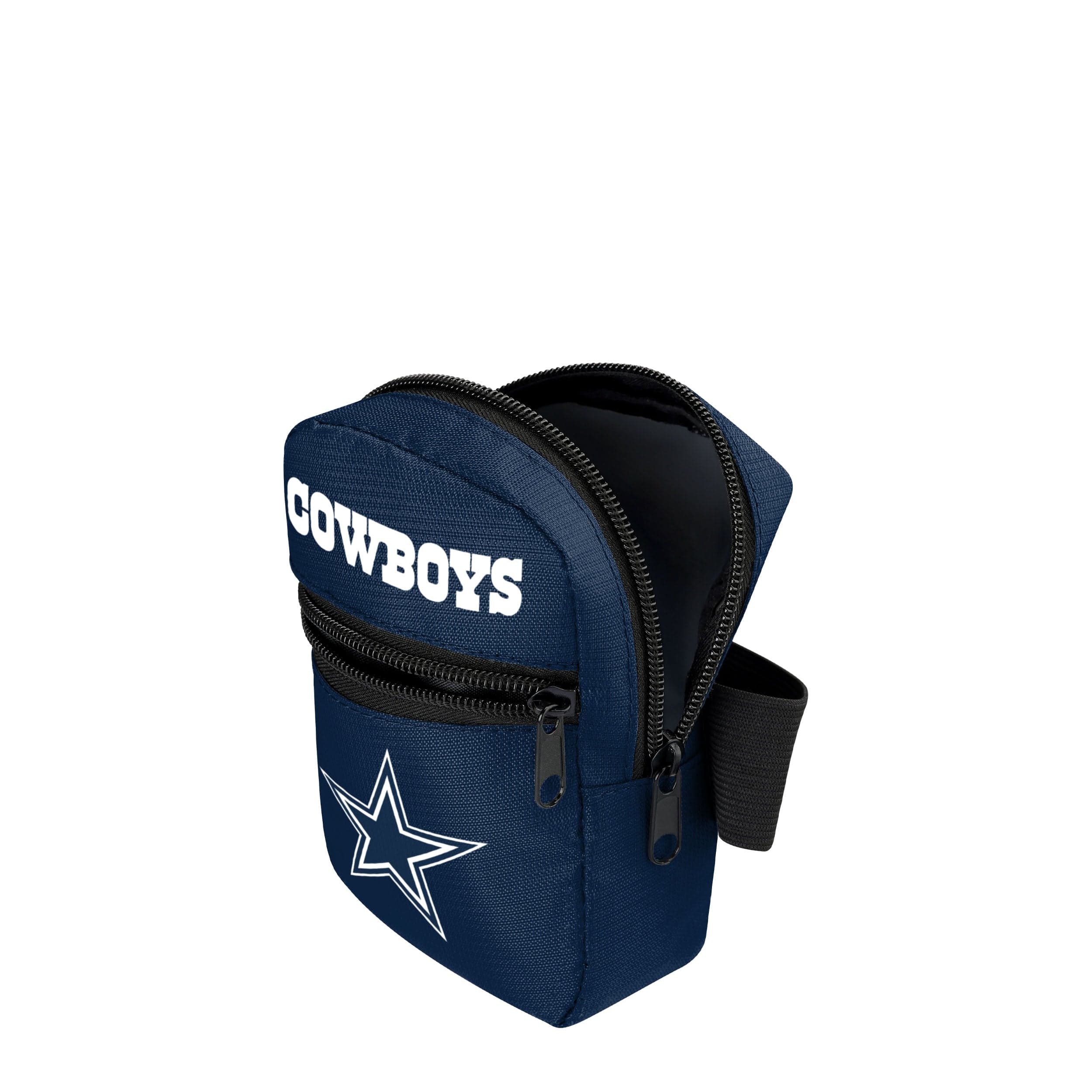 Dallas Cowboys NFL Primary Logo Tumbler Fanny Pack - Image 3
