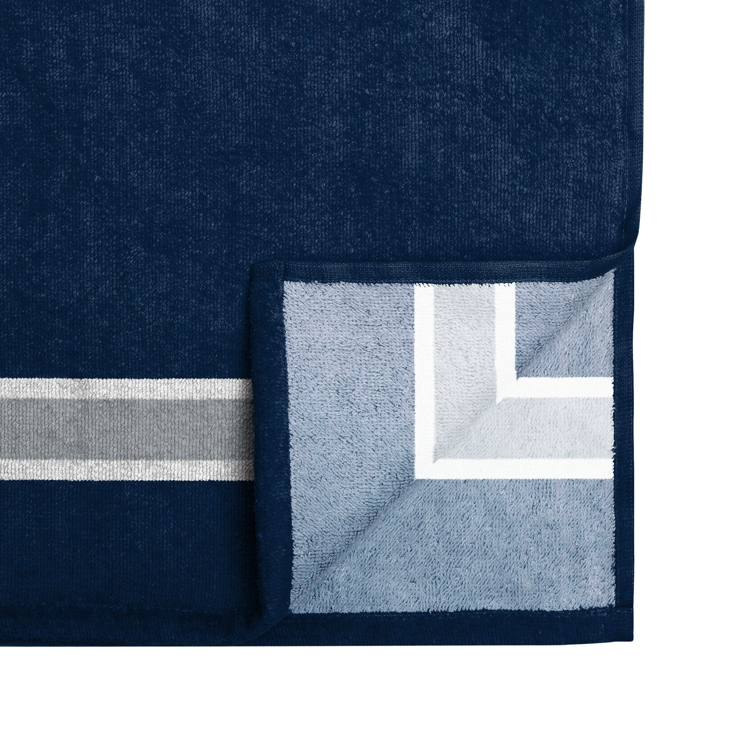 Dallas Cowboys NFL Property Of Beach Towel - Image 4