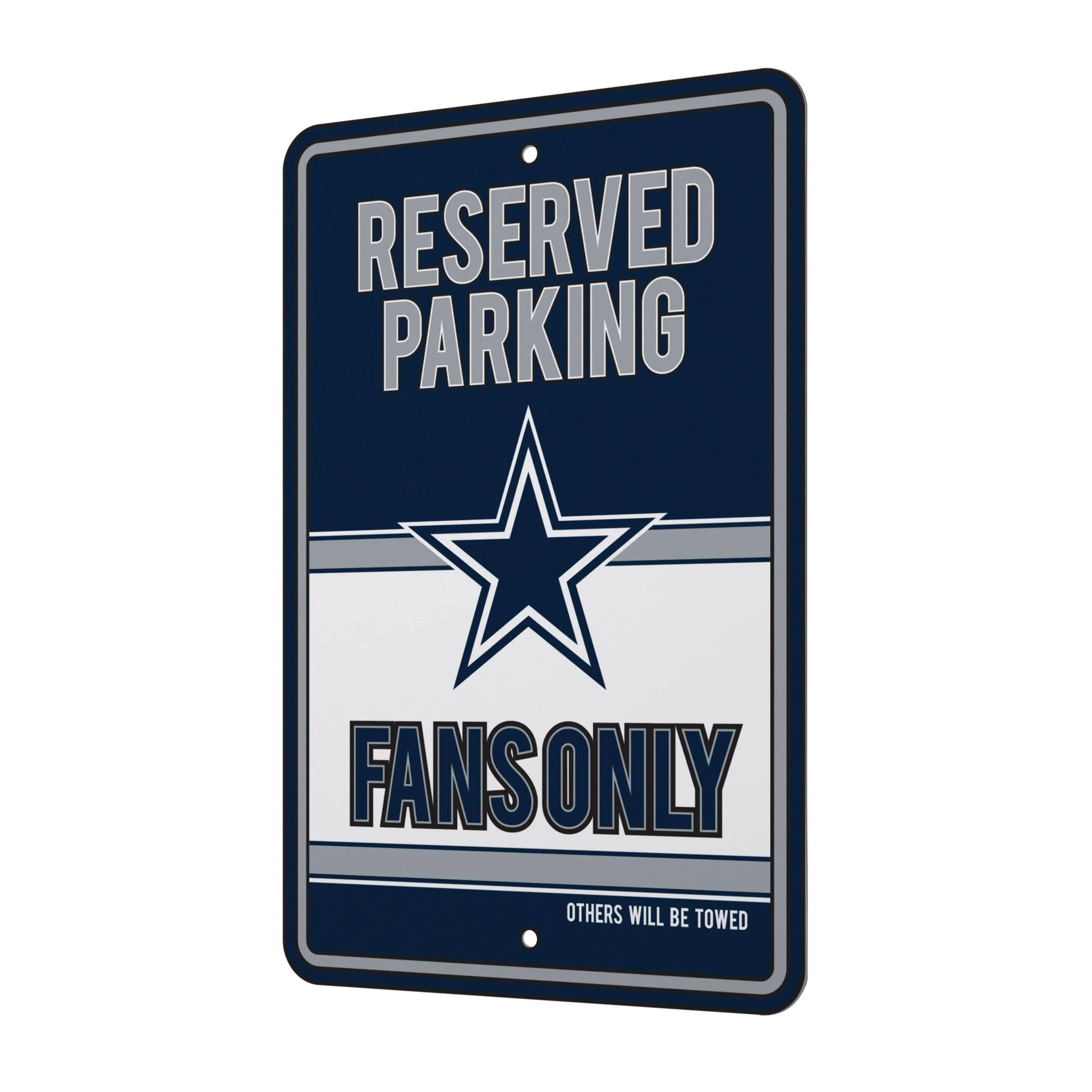 Dallas Cowboys NFL Road Sign - Image 2