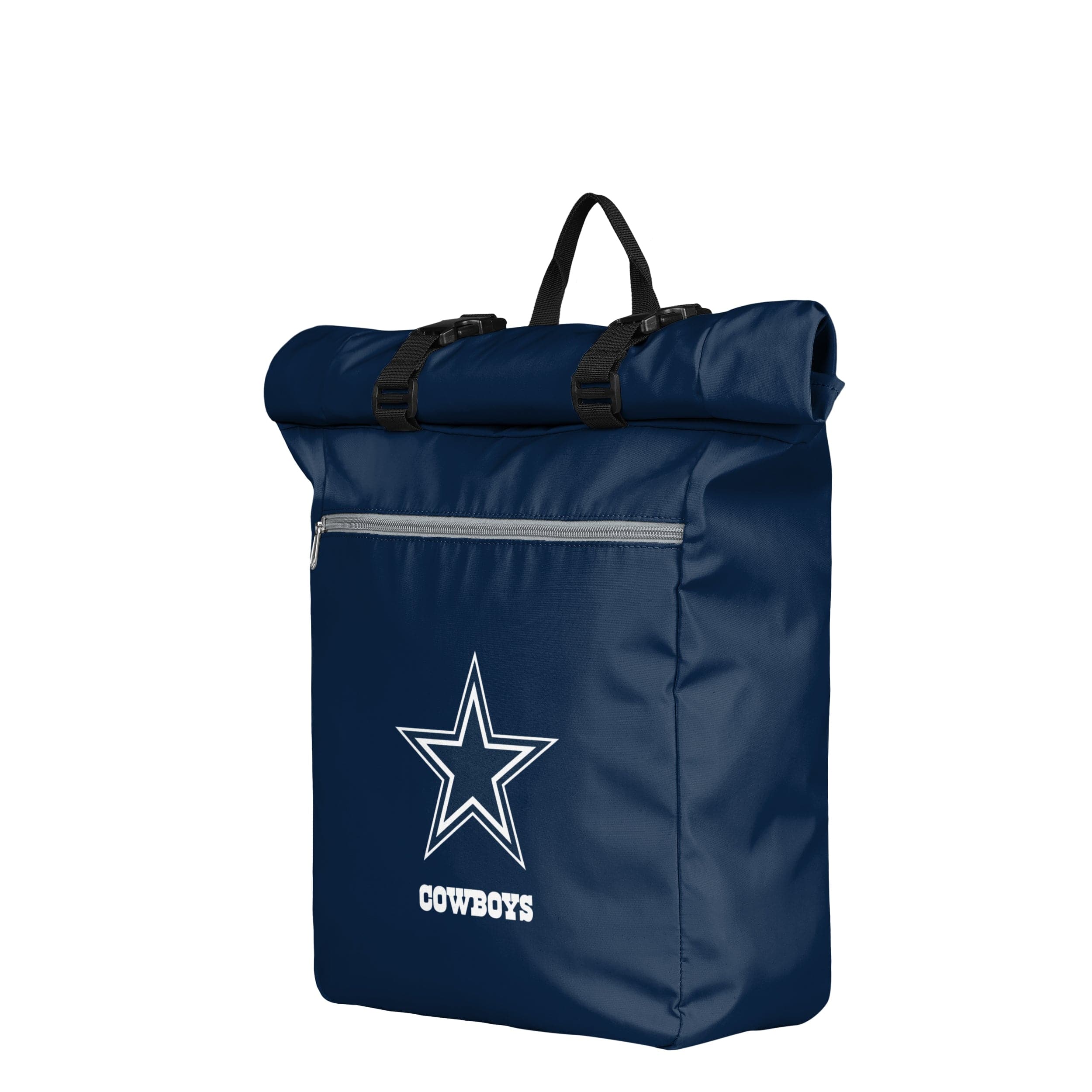 Dallas Cowboys NFL Rollup Backpack - Image 2