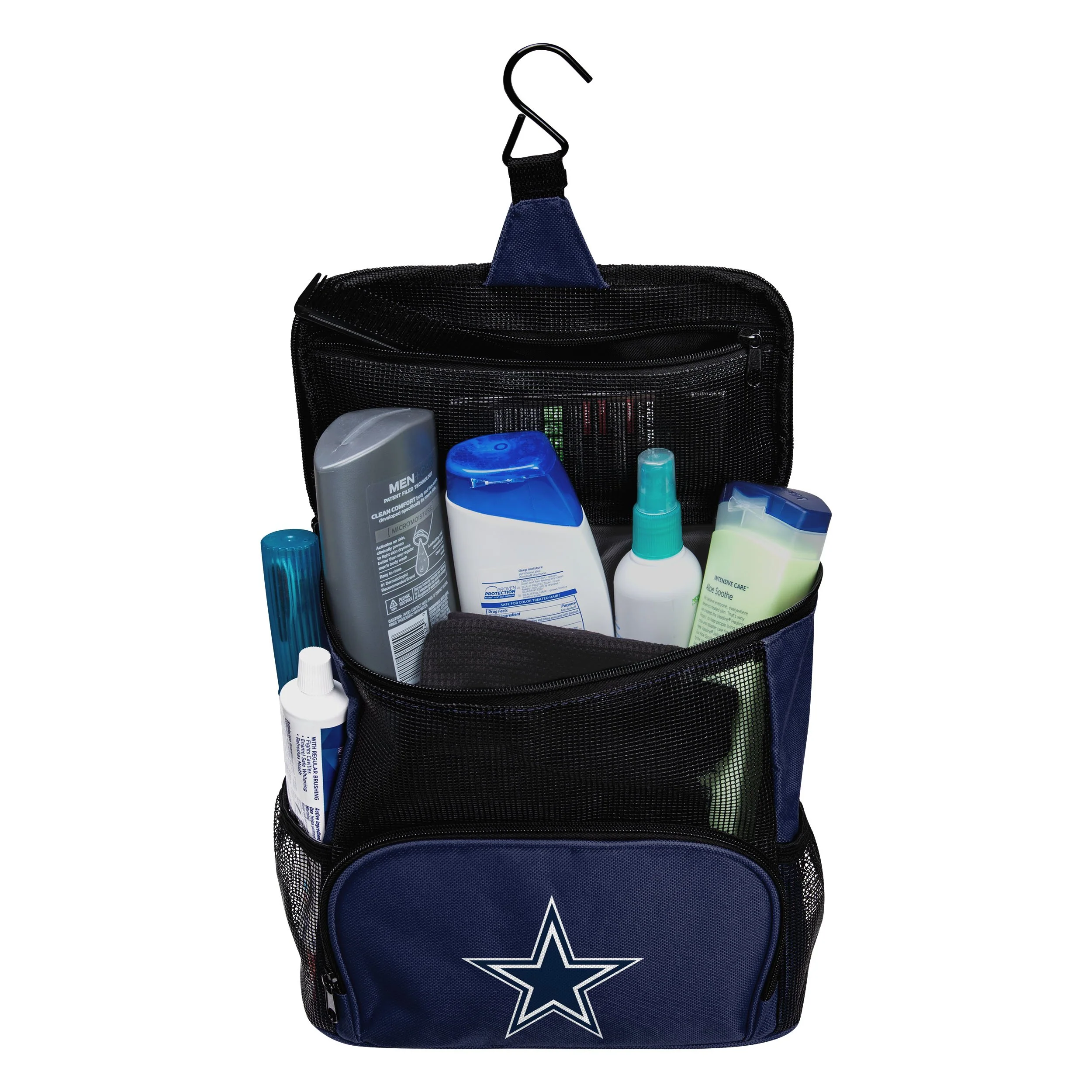 Dallas Cowboys NFL Shower Sidekick - Image 3