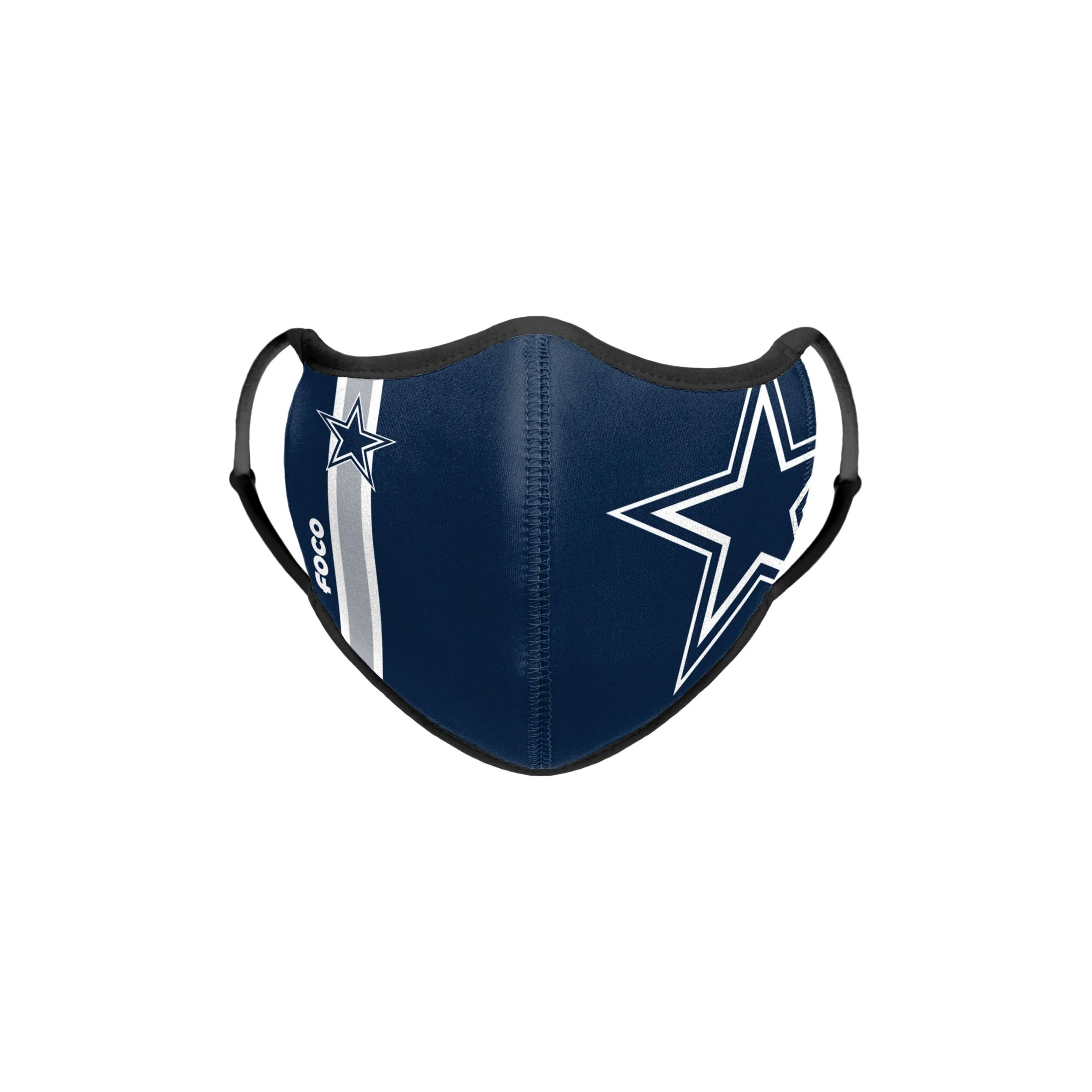 Dallas Cowboys NFL Sport Face Cover