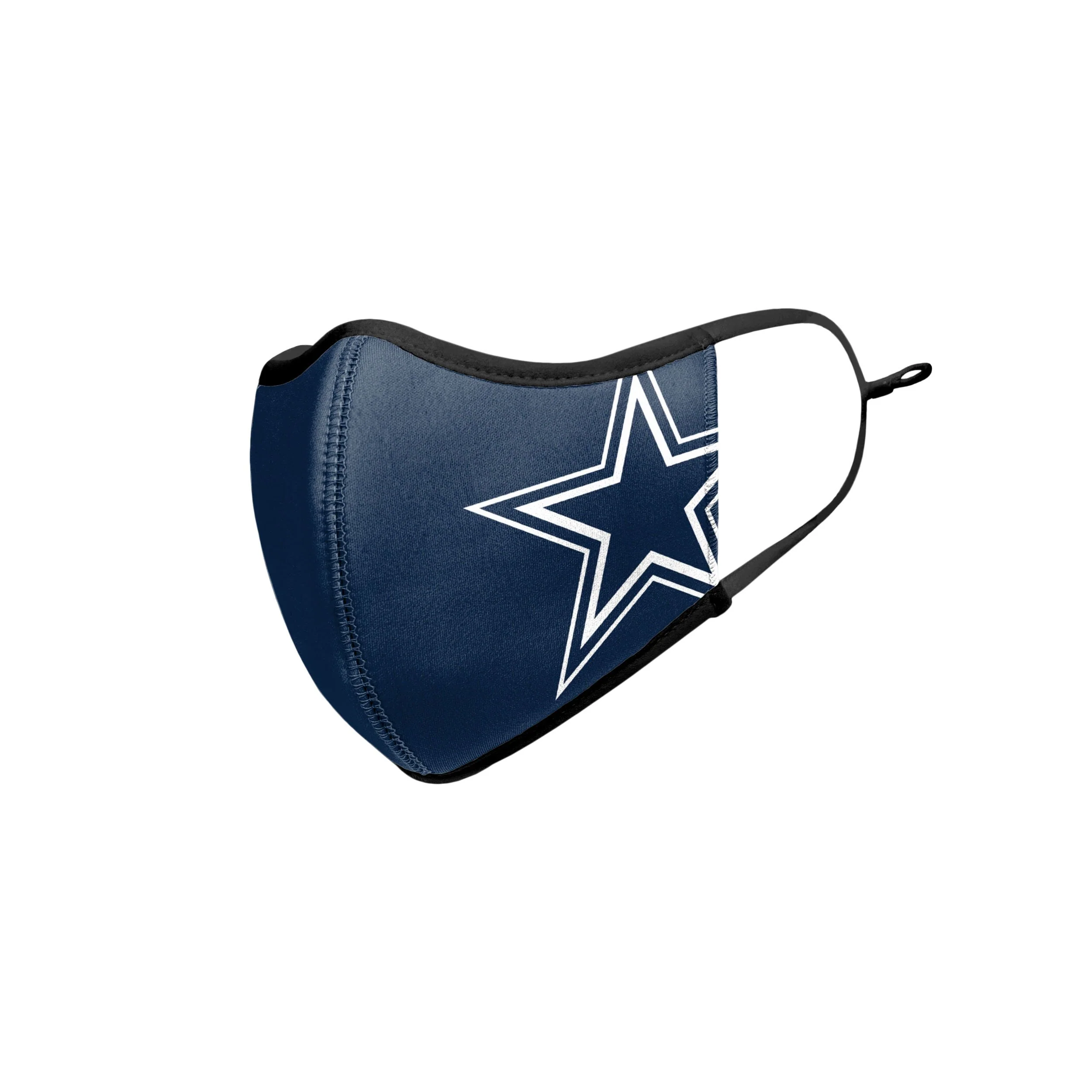 Dallas Cowboys NFL Sport Face Cover - Image 4