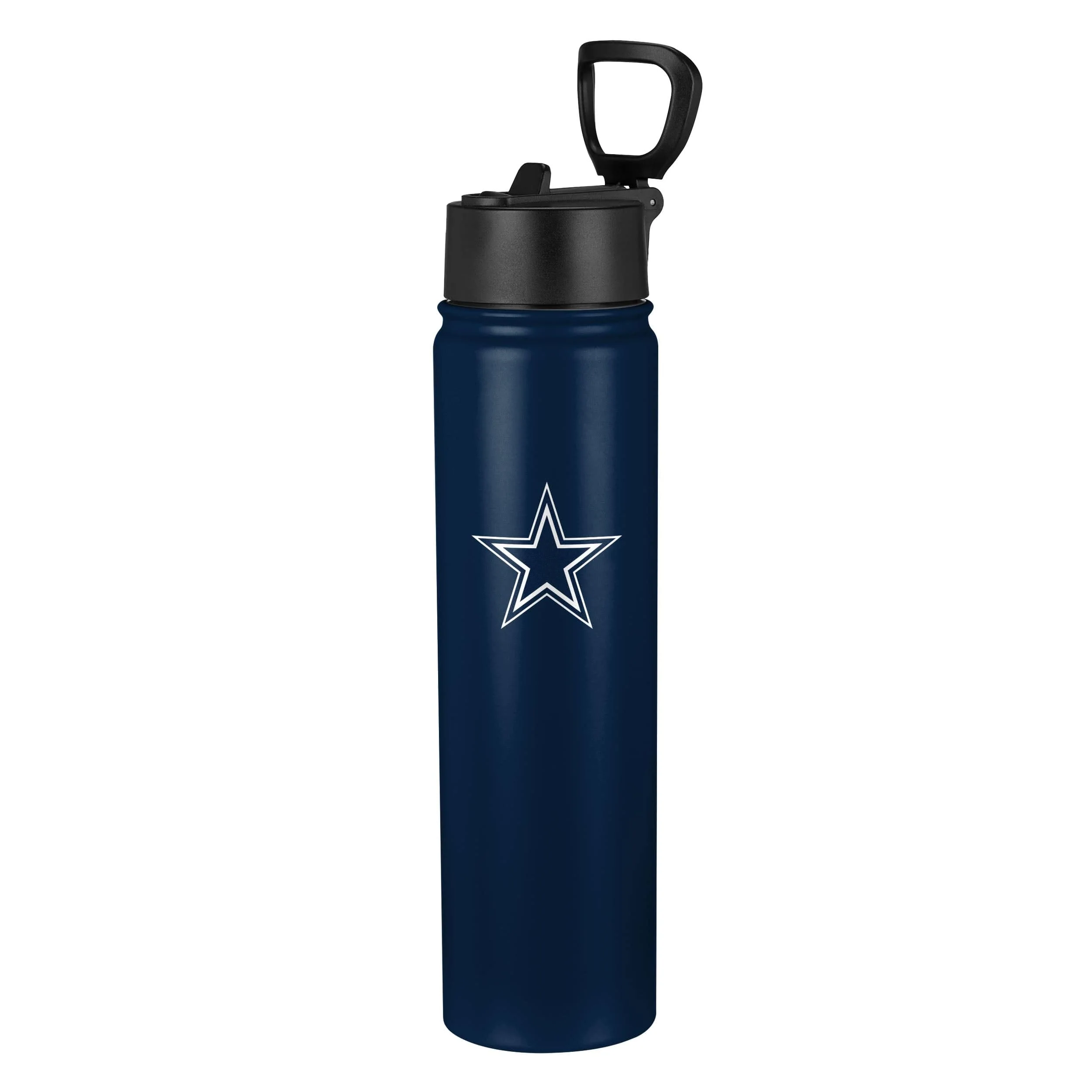 Dallas Cowboys NFL Team Color Insulated Bottle