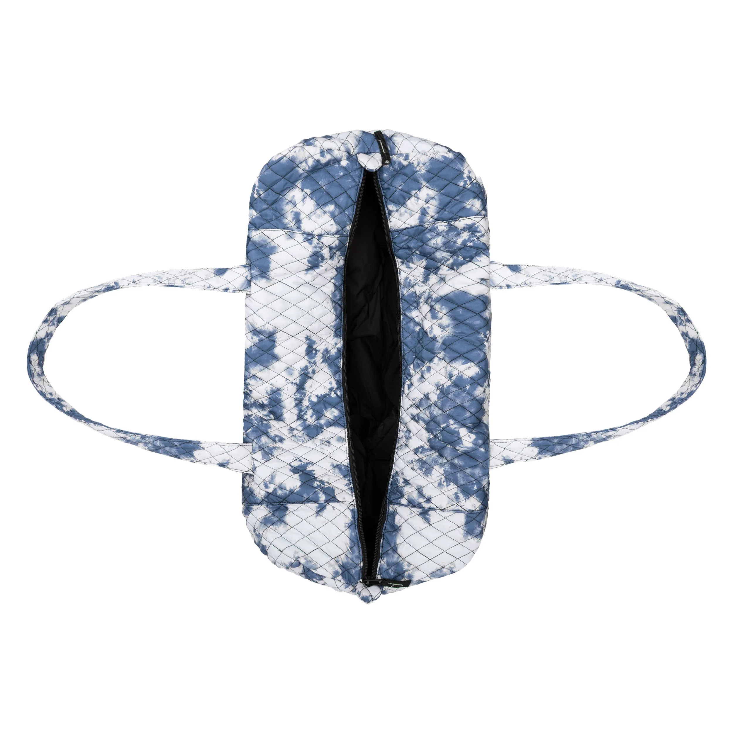 Dallas Cowboys NFL Tie-Dye Takeaway Duffle Bag - Image 5
