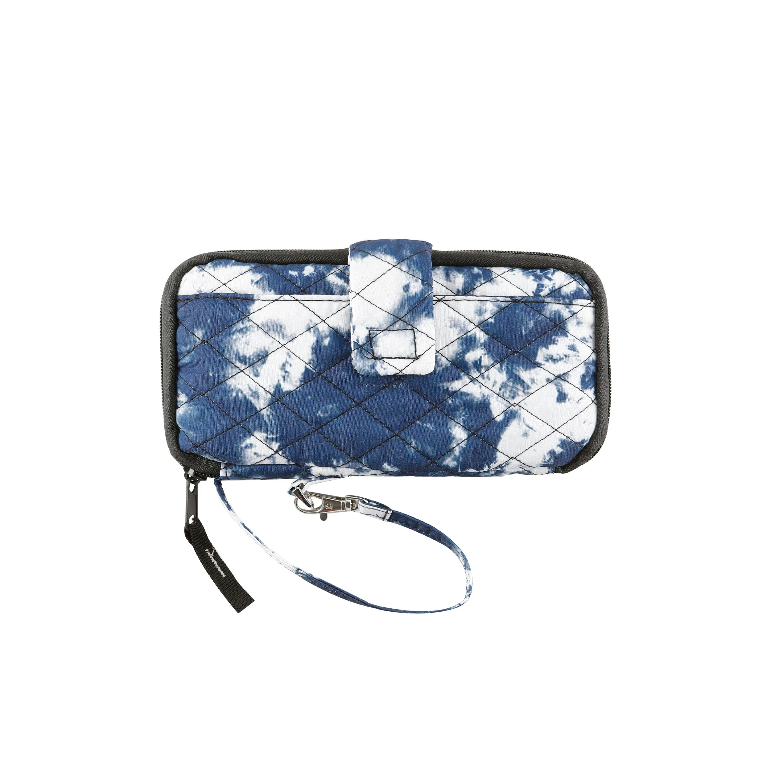 Dallas Cowboys NFL Tie-Dye Takeaway ID Case - Image 2