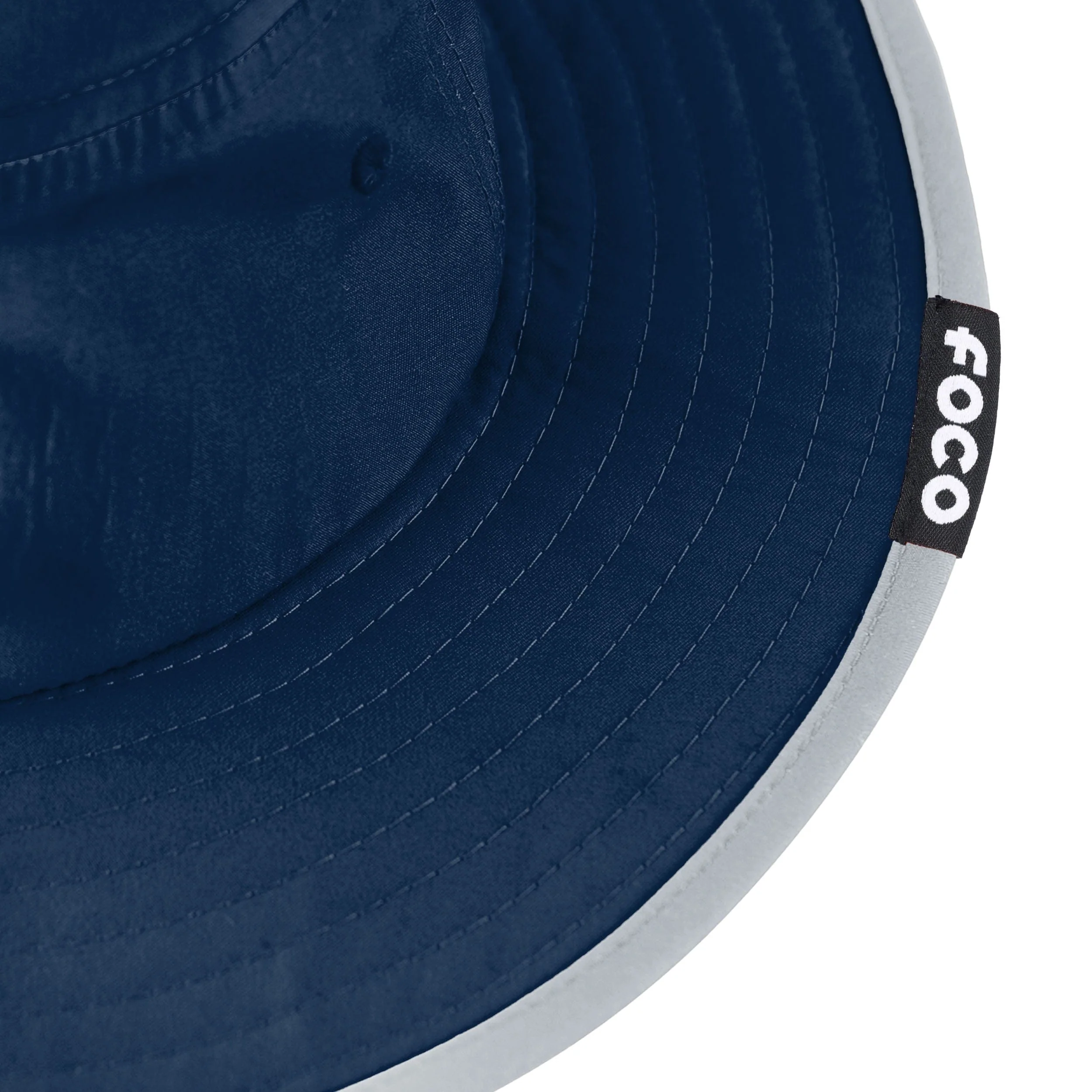 Dallas Cowboys NFL Truckstop Patch Boonie Hat - Image 4