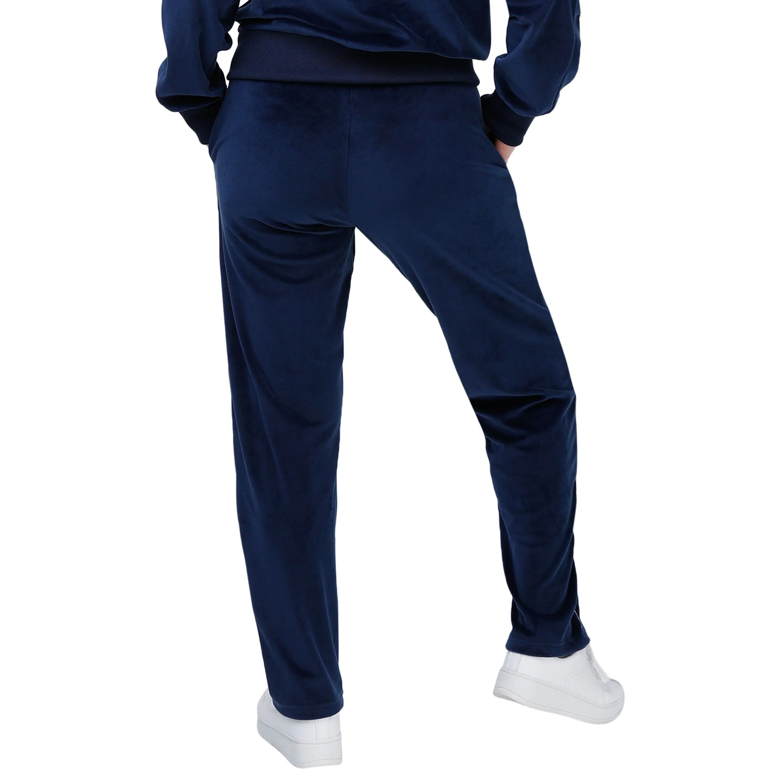 Dallas Cowboys NFL Womens Velour Pants - Image 2