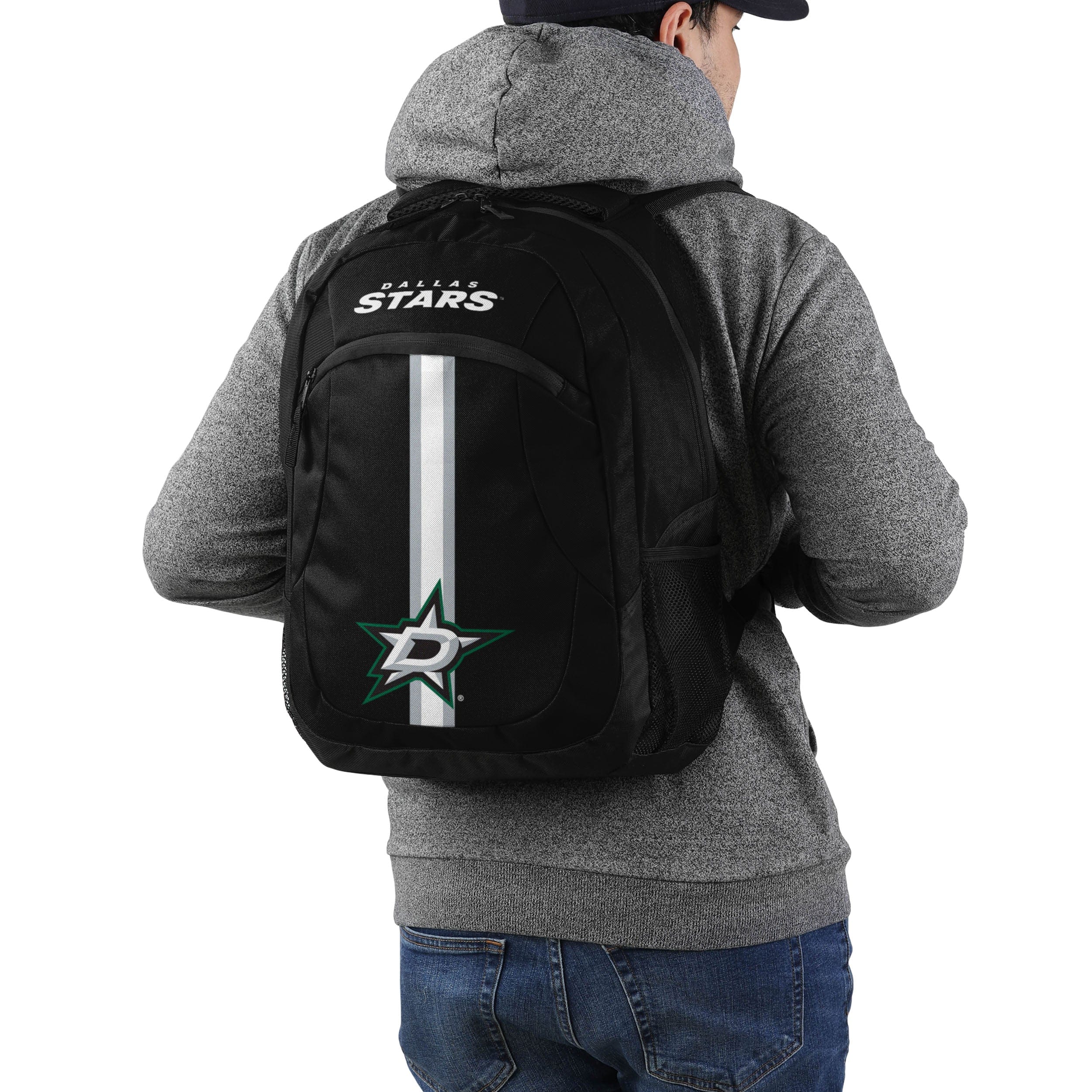 Dallas Stars NHL Action Backpack - Image 5