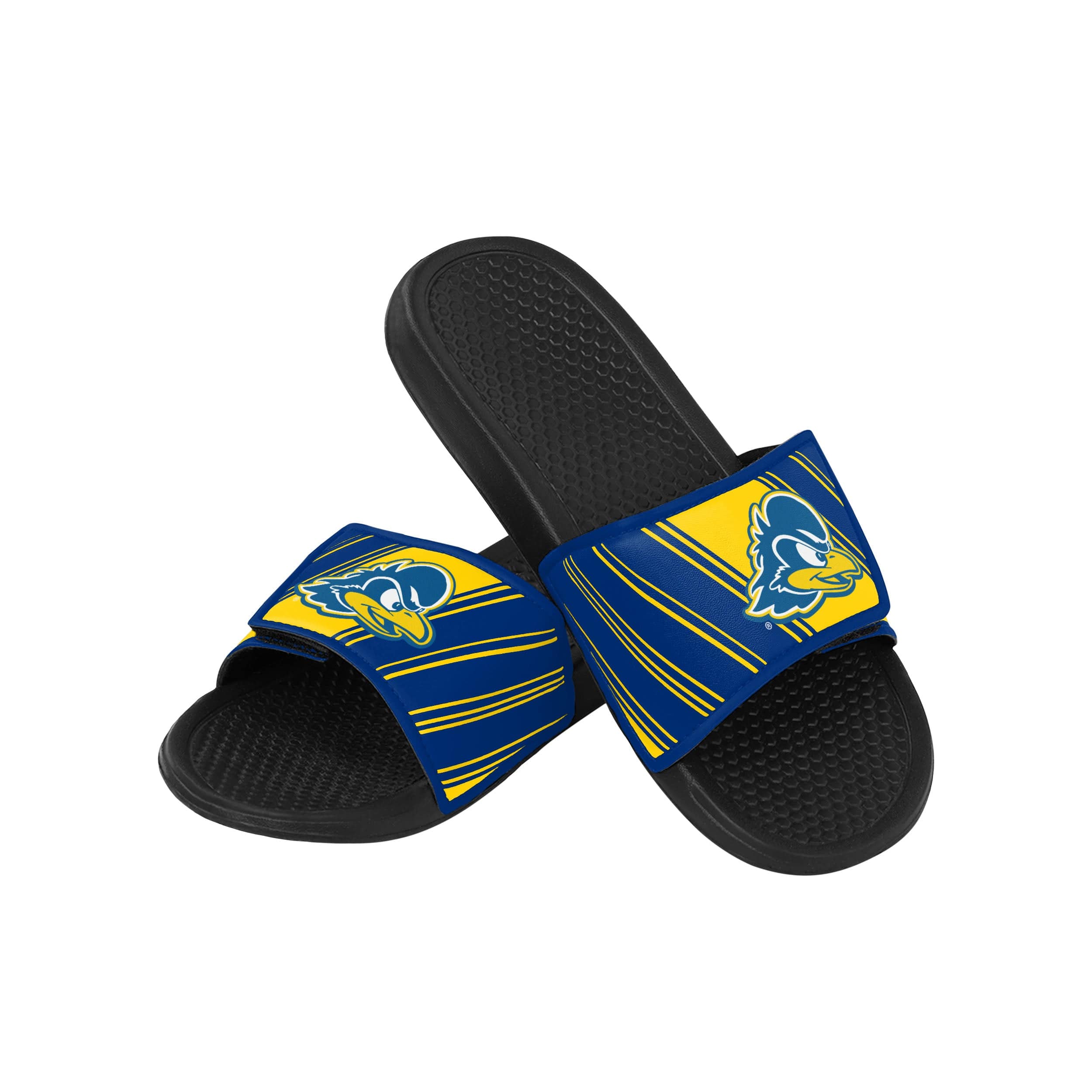 Delaware Fightin Blue Hens NCAA Mens Legacy Sport Slide