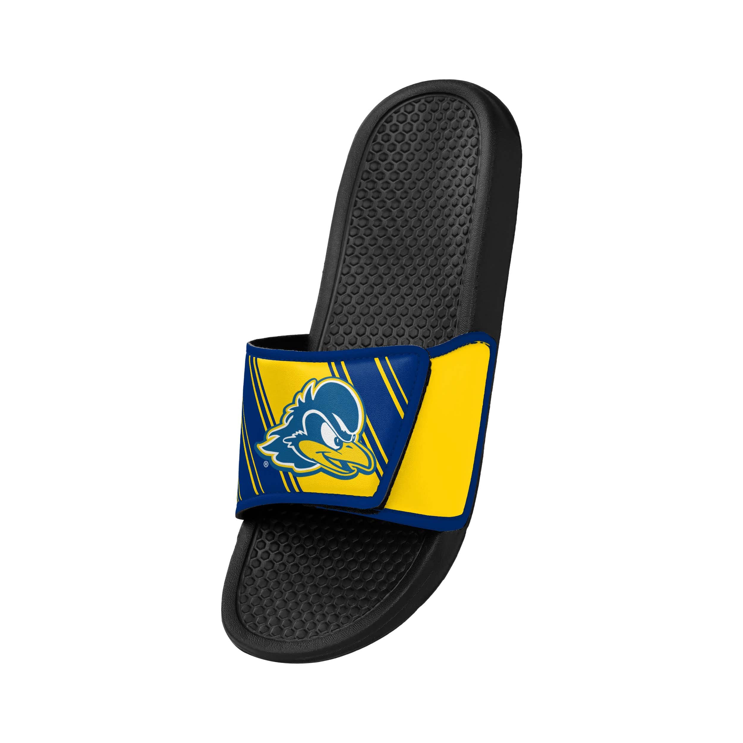 Delaware Fightin Blue Hens NCAA Mens Legacy Sport Slide - Image 3