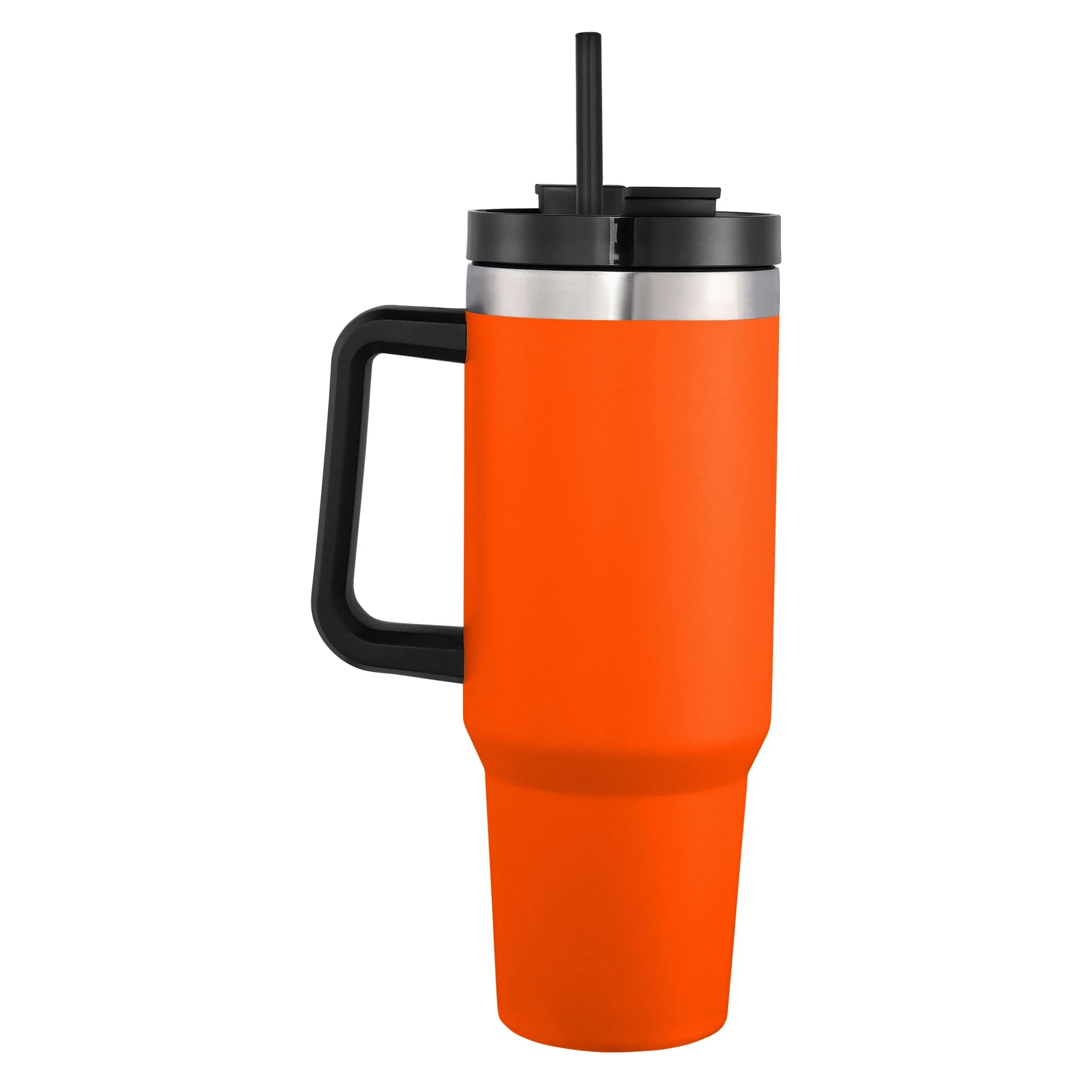 Denver Broncos NFL 40 oz XL Tumbler - Image 2