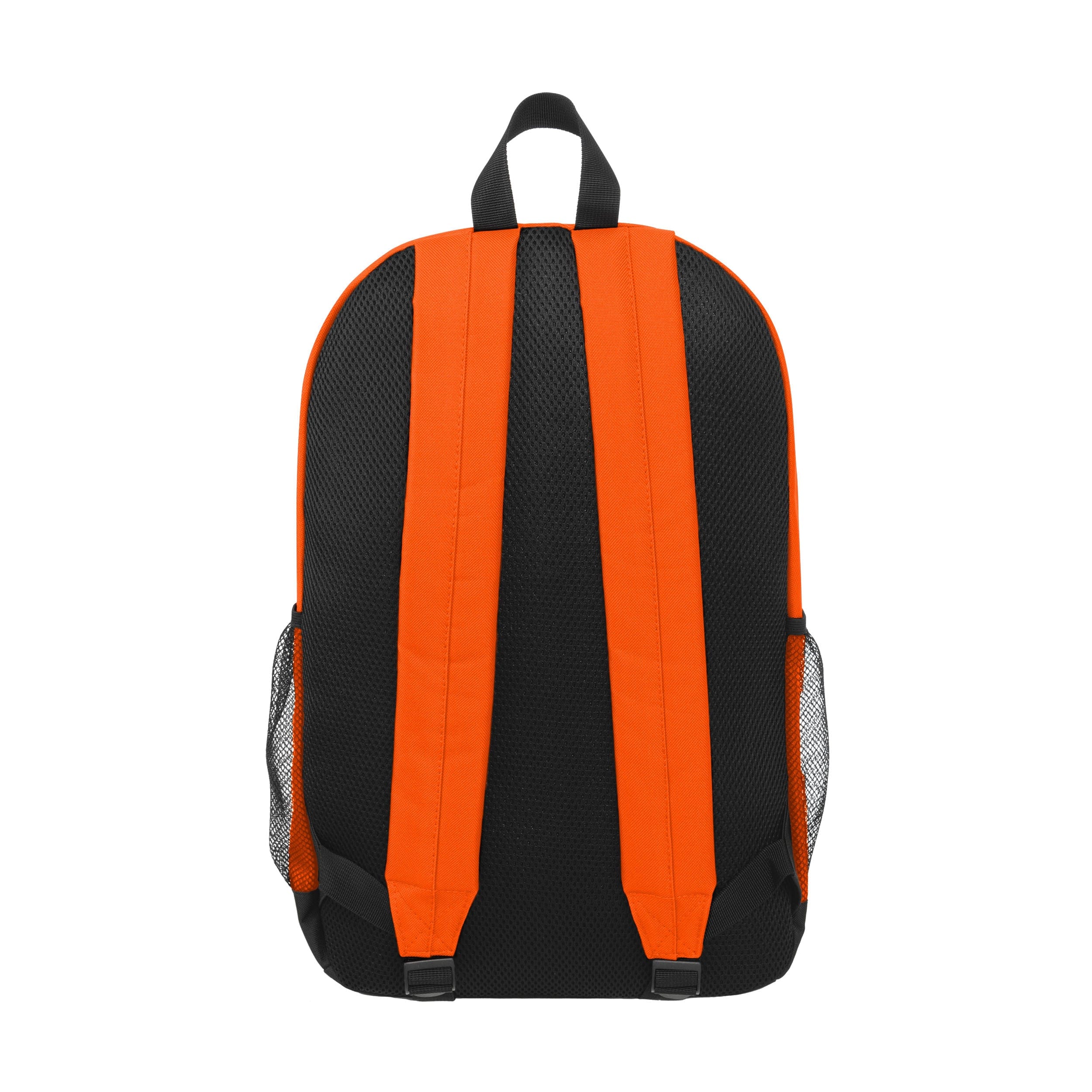 Denver Broncos NFL Big Logo Bungee Backpack - Image 5