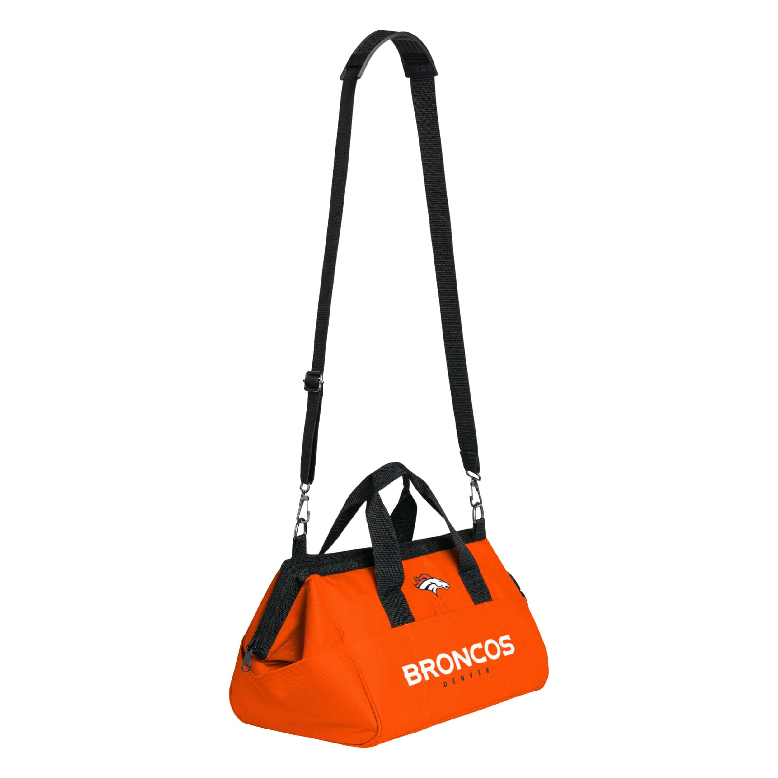 Denver Broncos NFL Big Logo Tool Bag - Image 2