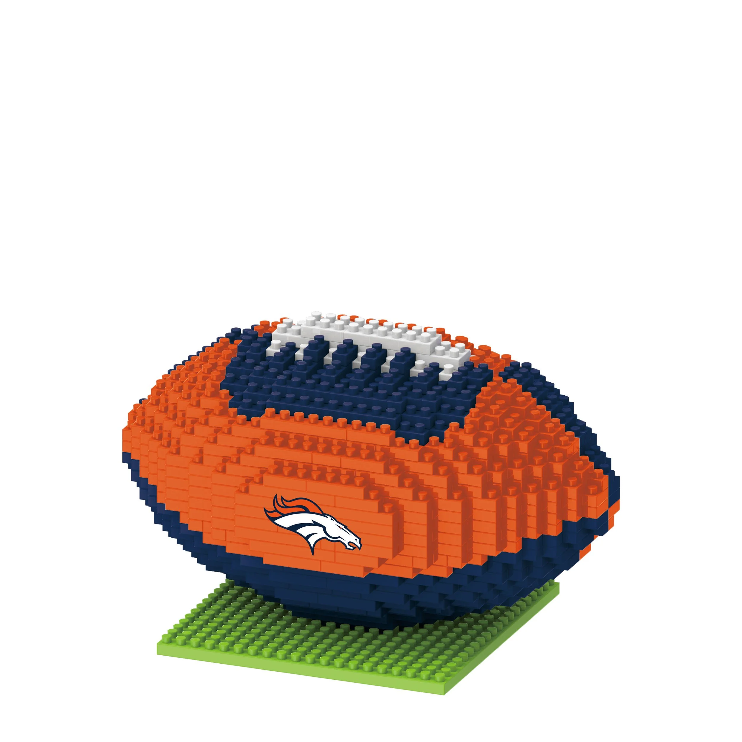 Denver Broncos NFL BRXLZ Football
