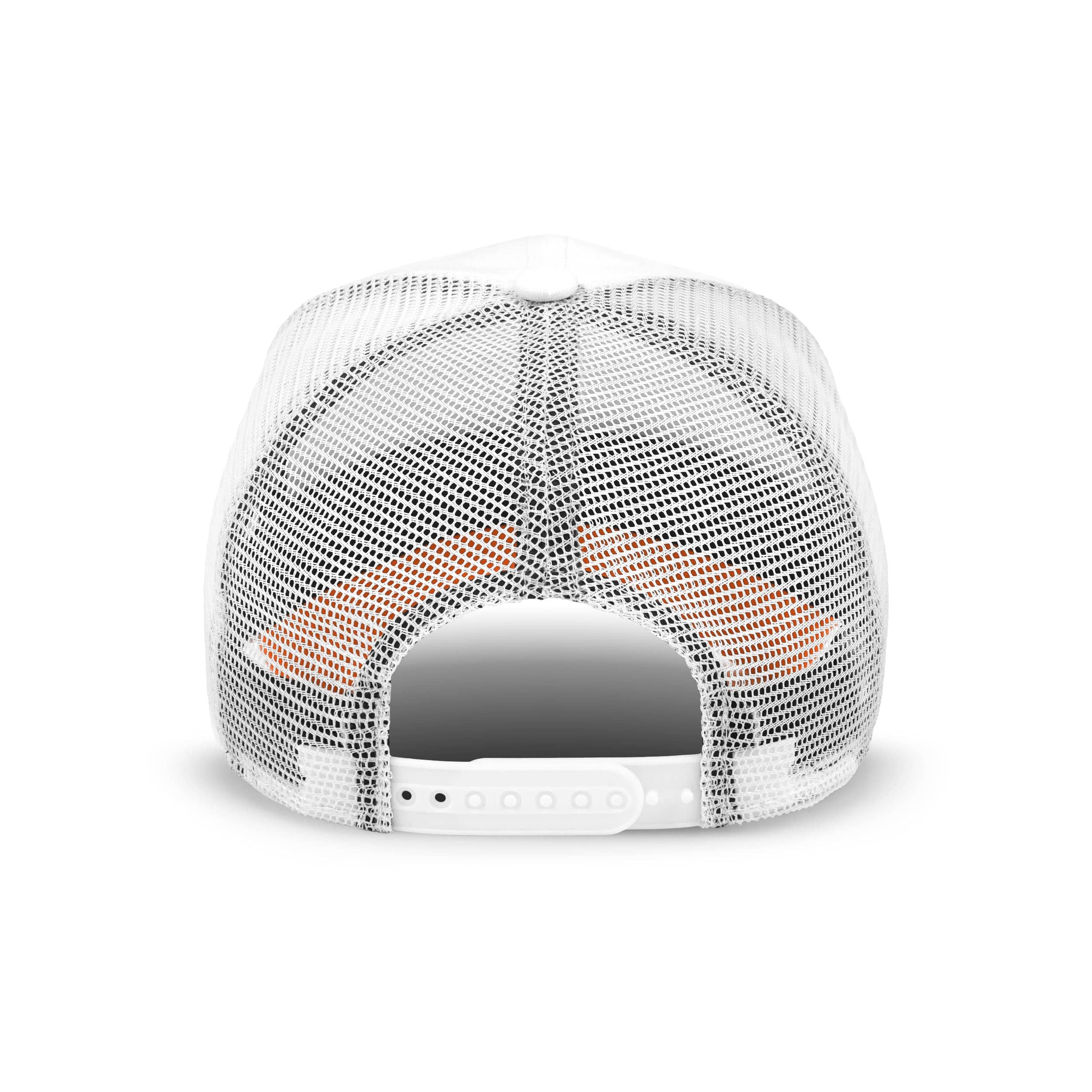 Denver Broncos NFL Captains Trucker RF Cap - Image 3