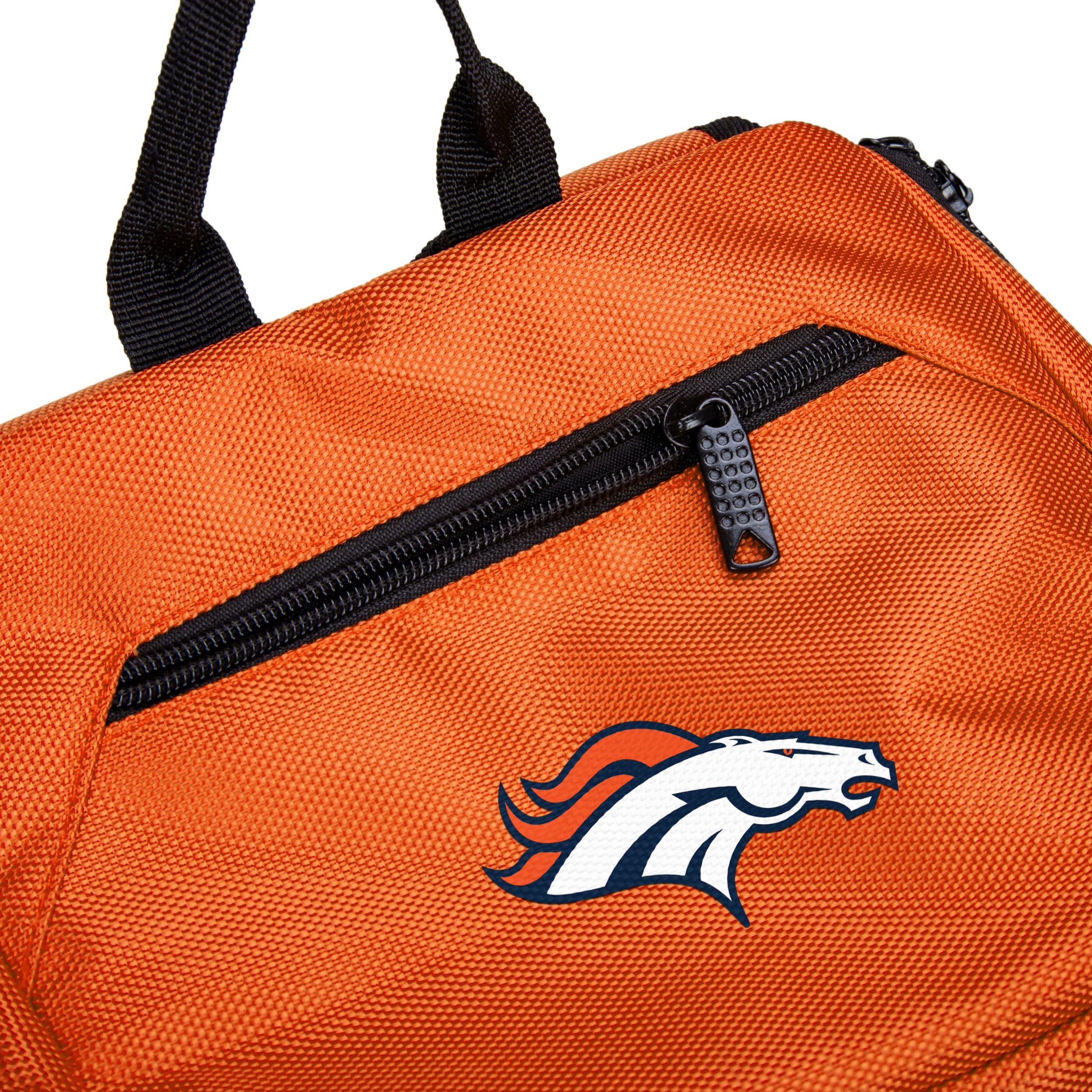 Denver Broncos NFL Carrier Backpack - Image 4