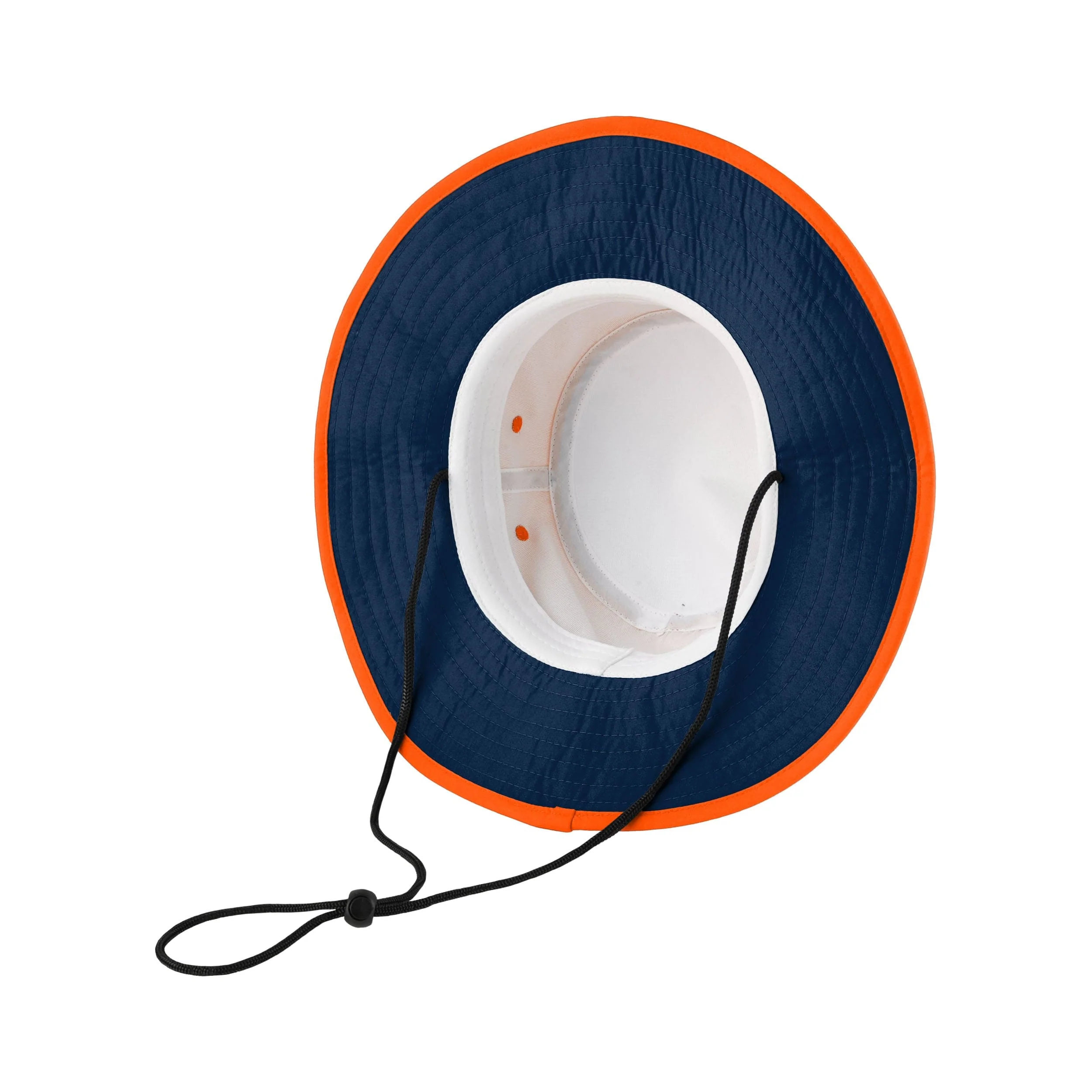 Denver Broncos NFL Colorblock Boonie Hat - Image 5