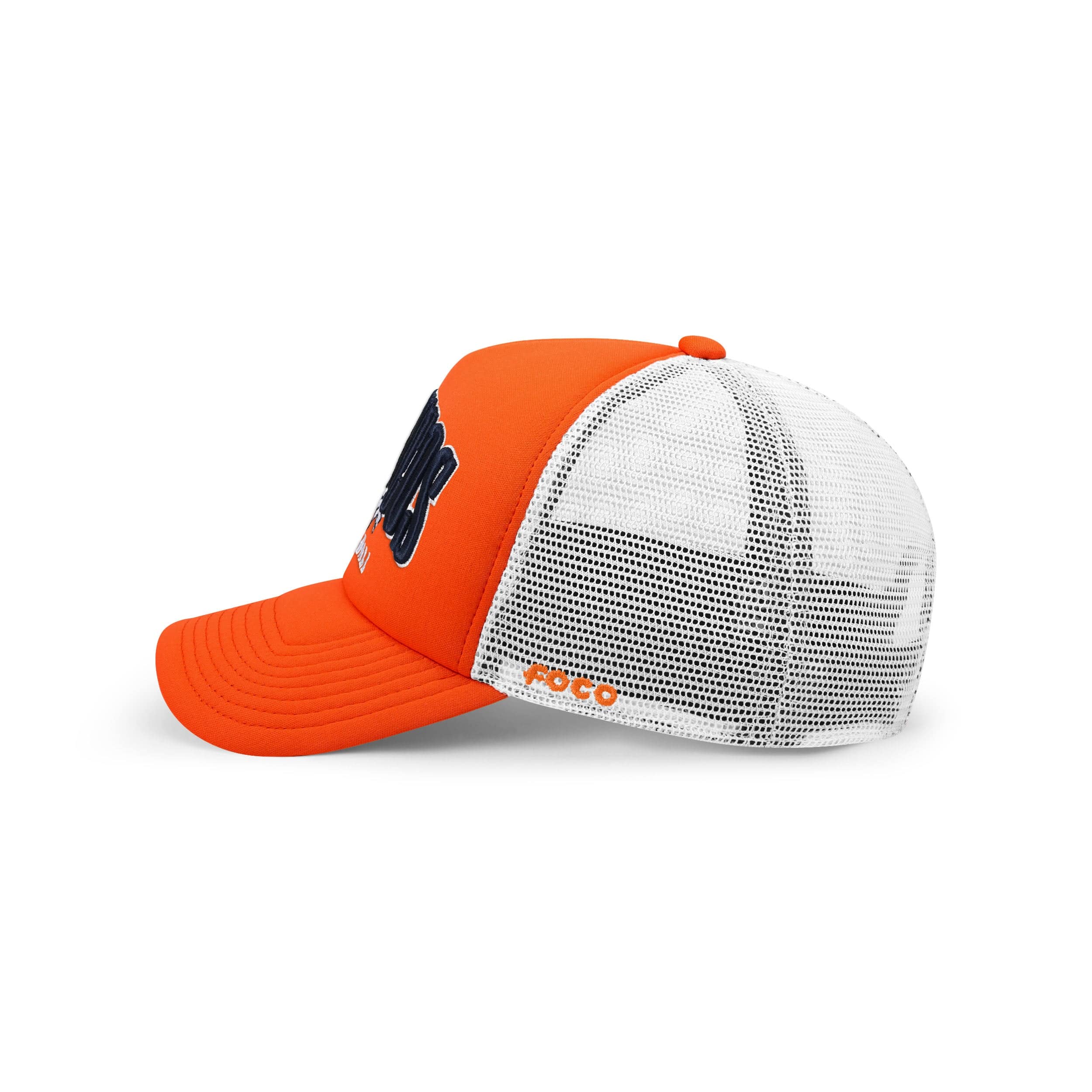 Denver Broncos NFL Foam Trucker RF Cap - Image 2