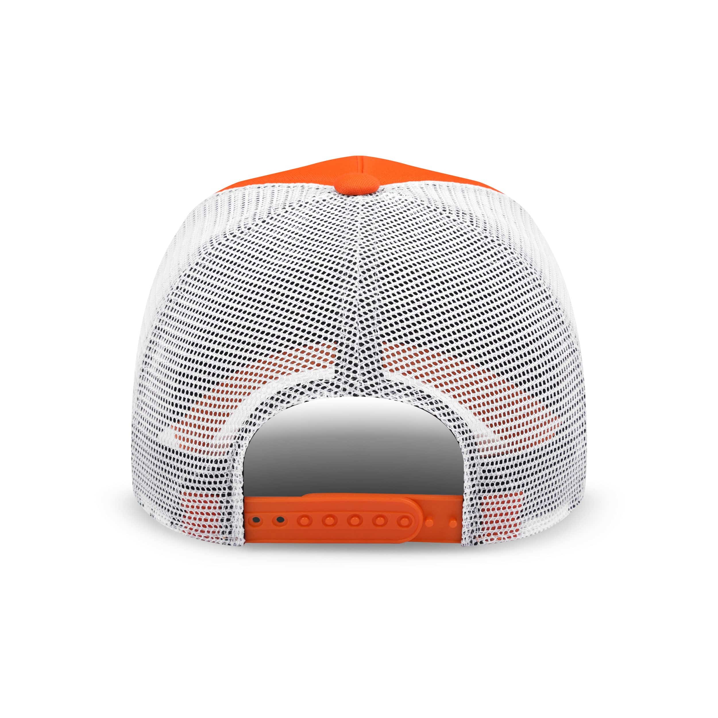 Denver Broncos NFL Foam Trucker RF Cap - Image 3