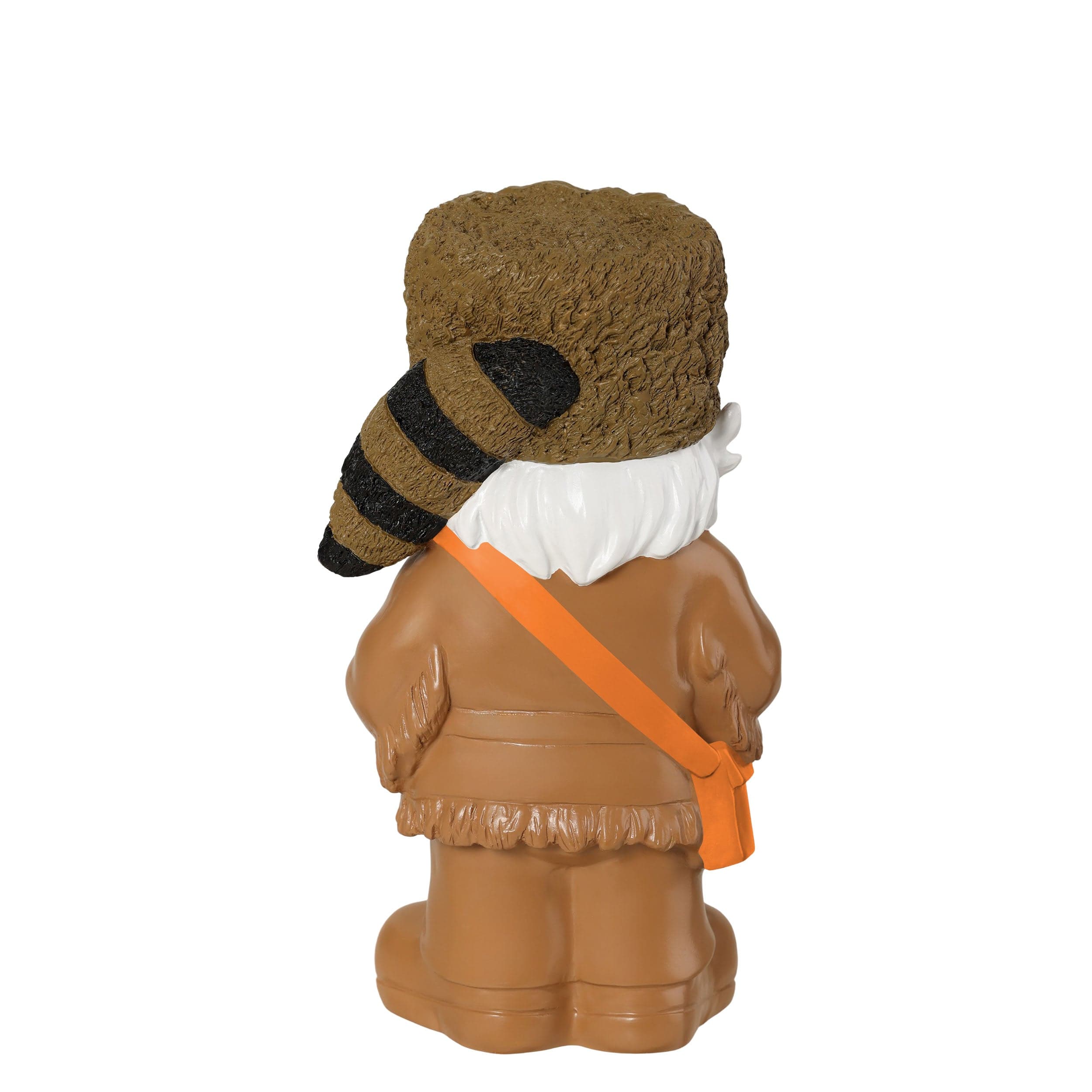 Denver Broncos NFL Frontiersman Americana Gnome - Image 3