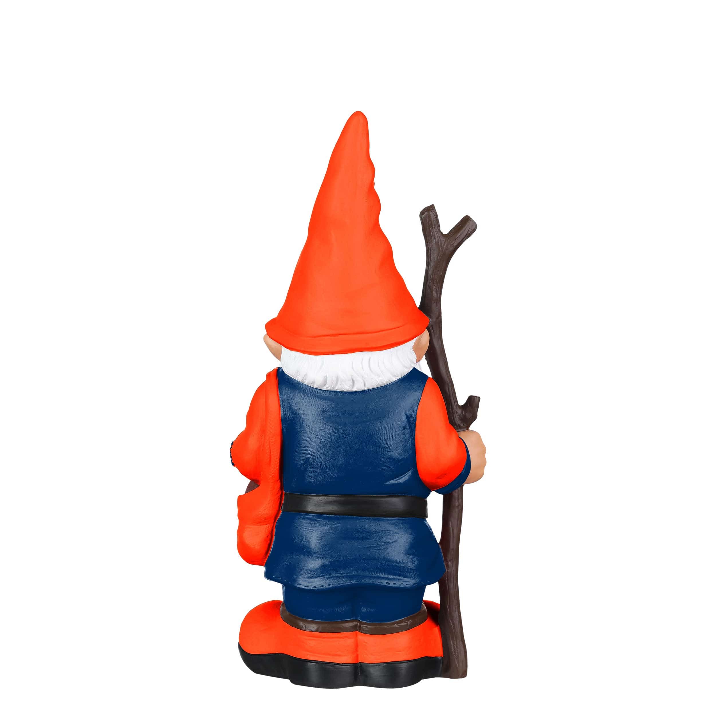 Denver Broncos NFL Holding Stick Gnome - Image 3