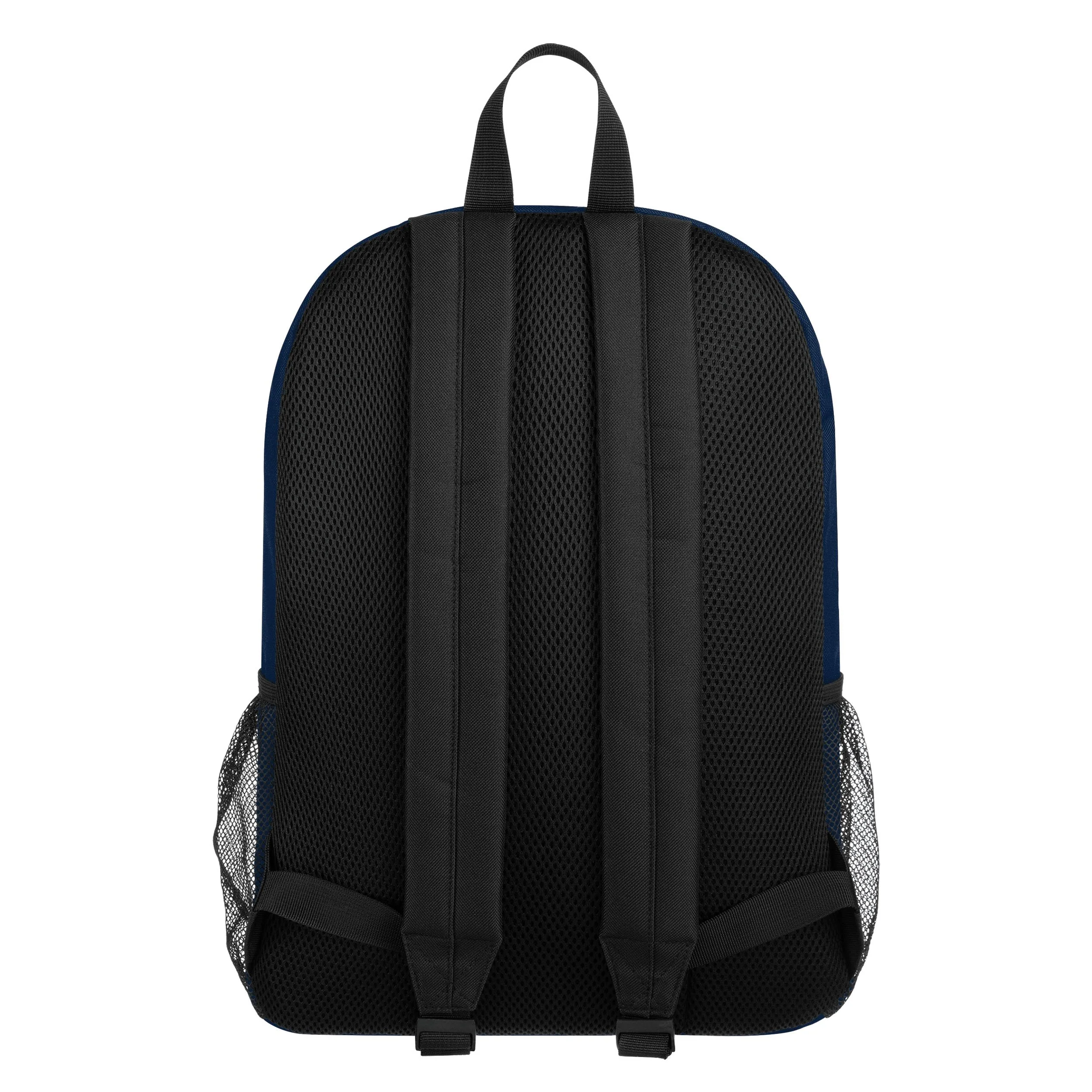 Denver Broncos NFL Legendary Logo Backpack - Image 3