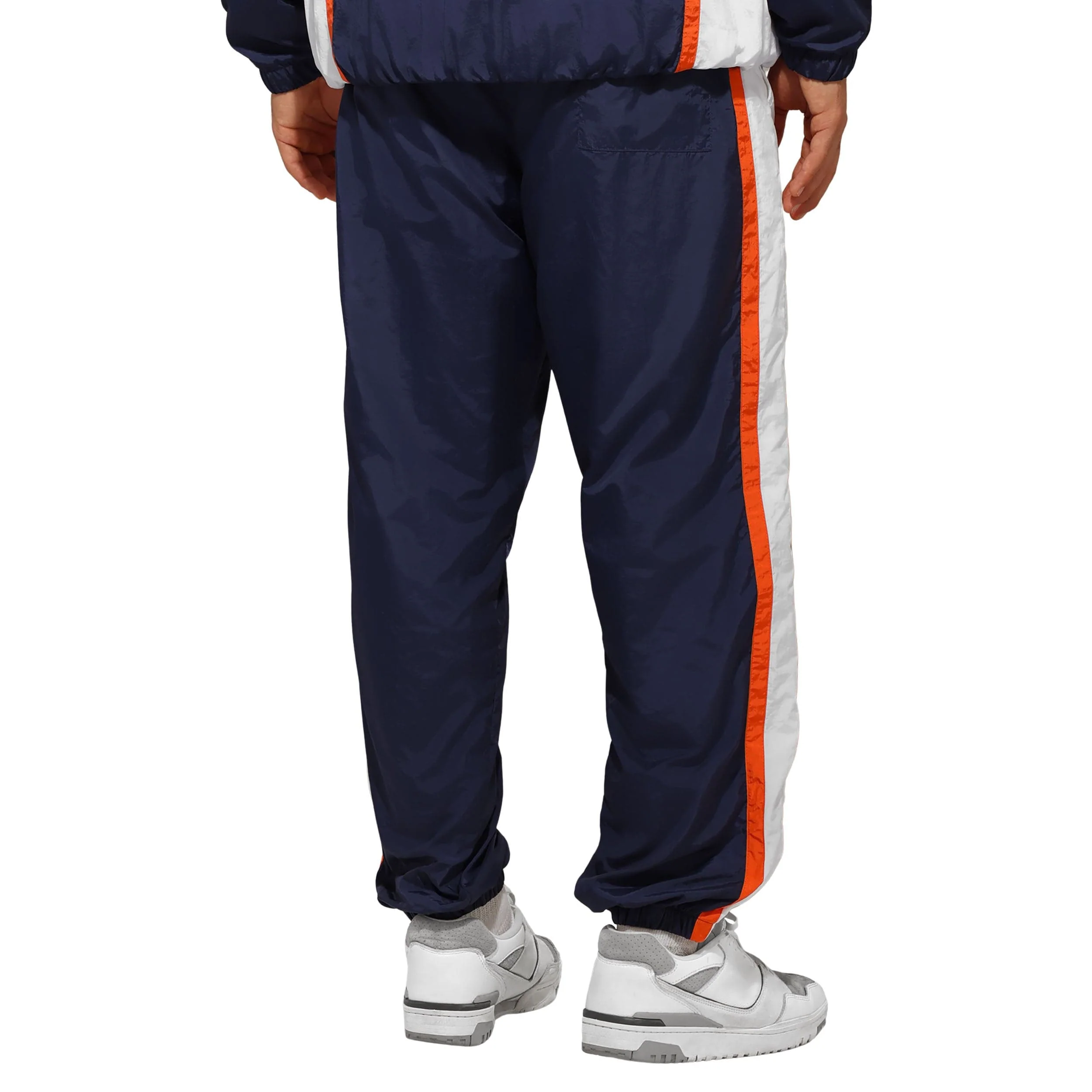 Denver Broncos NFL Nylon Crinkle Gameday Pants - Image 2