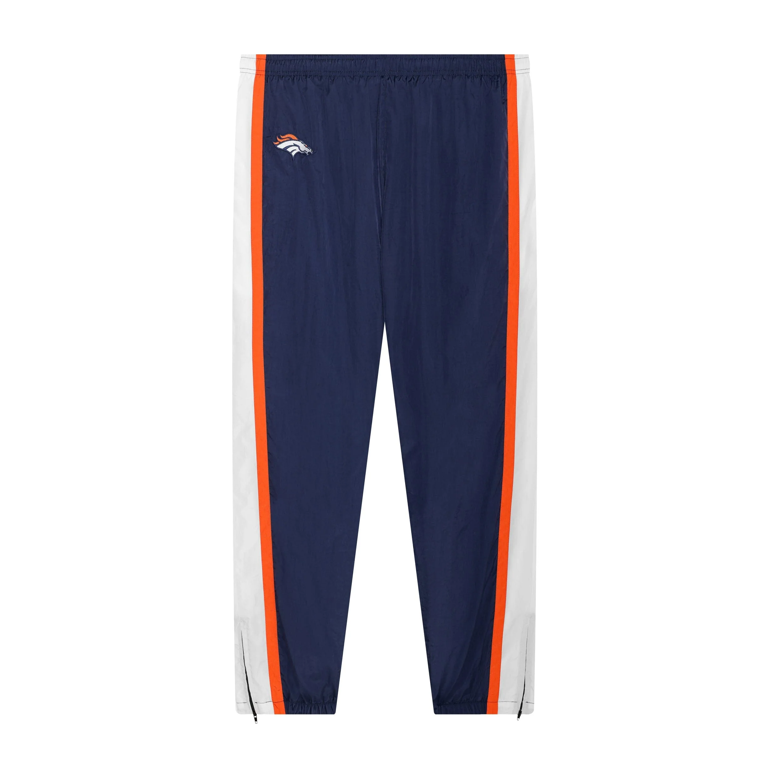Denver Broncos NFL Nylon Crinkle Gameday Pants - Image 7