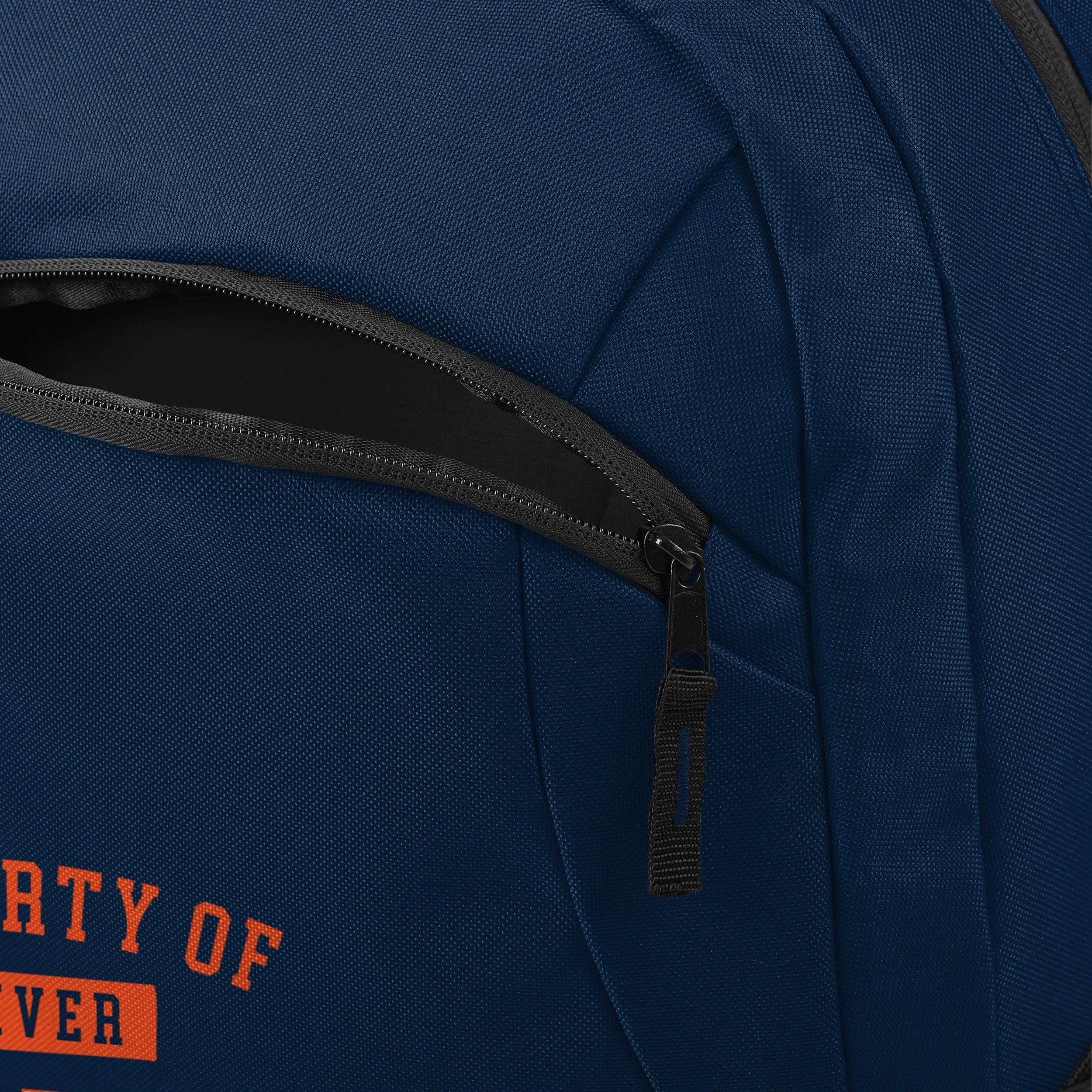 Denver Broncos NFL Property Of Action Backpack - Image 4