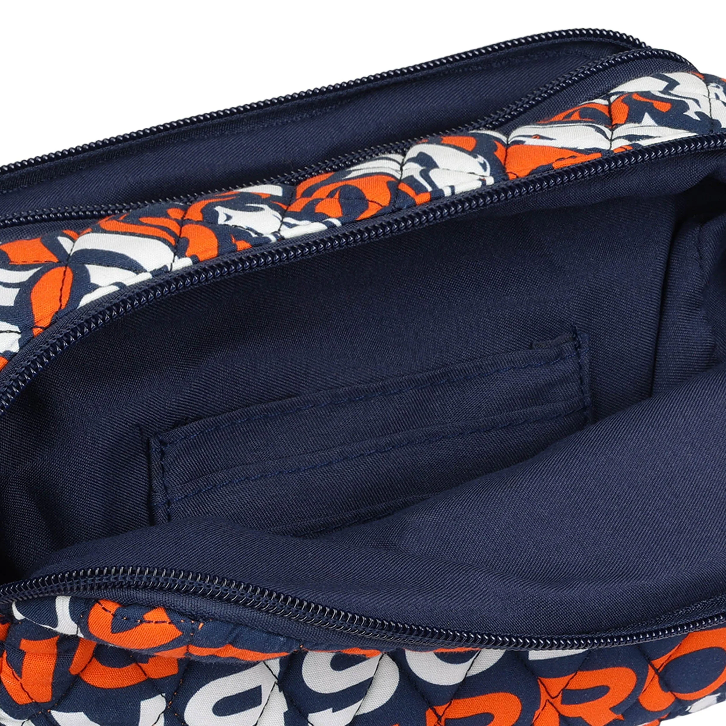Denver Broncos NFL Quilted Crossbody Bag - Image 4