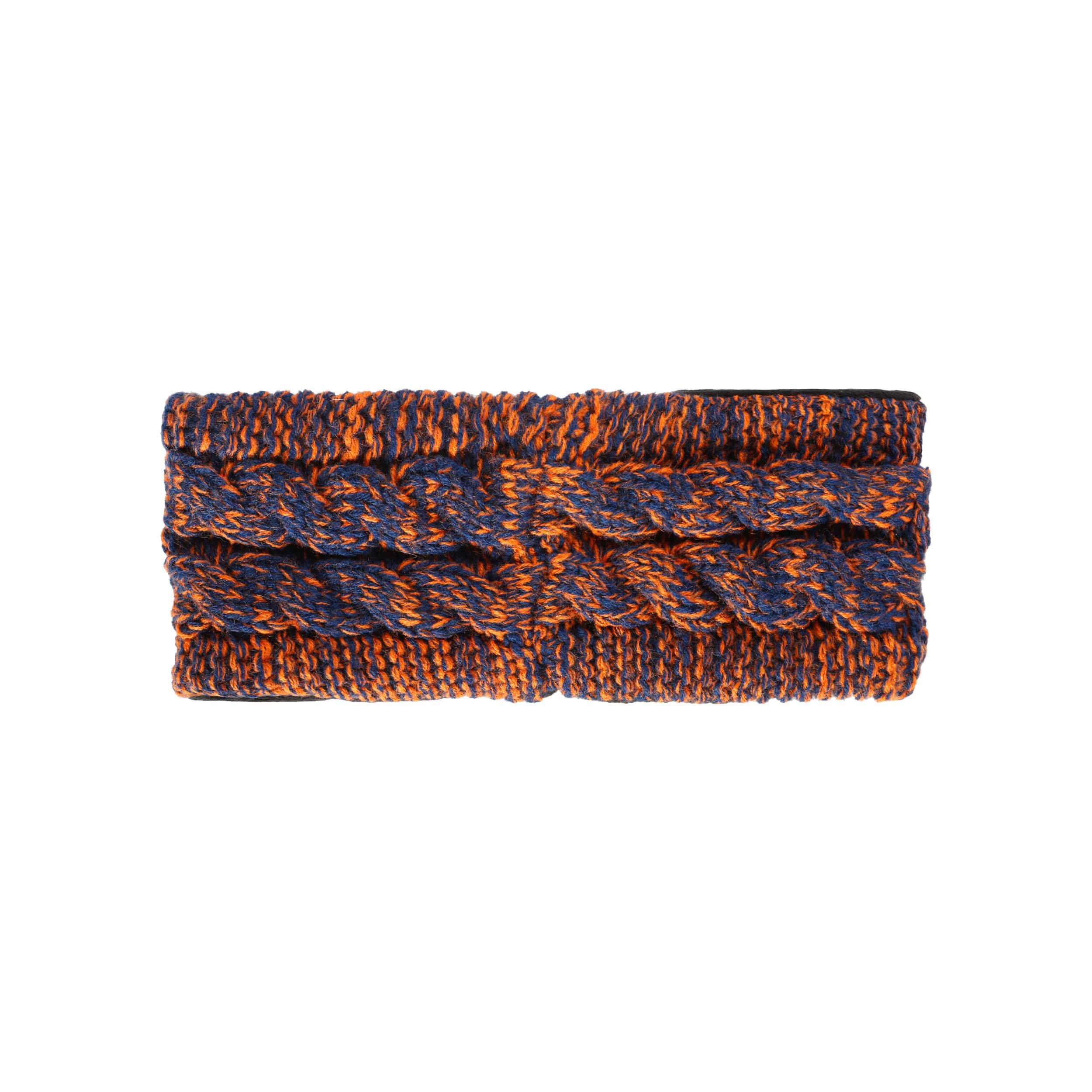 Denver Broncos NFL Womens Colorblend Headband - Image 3