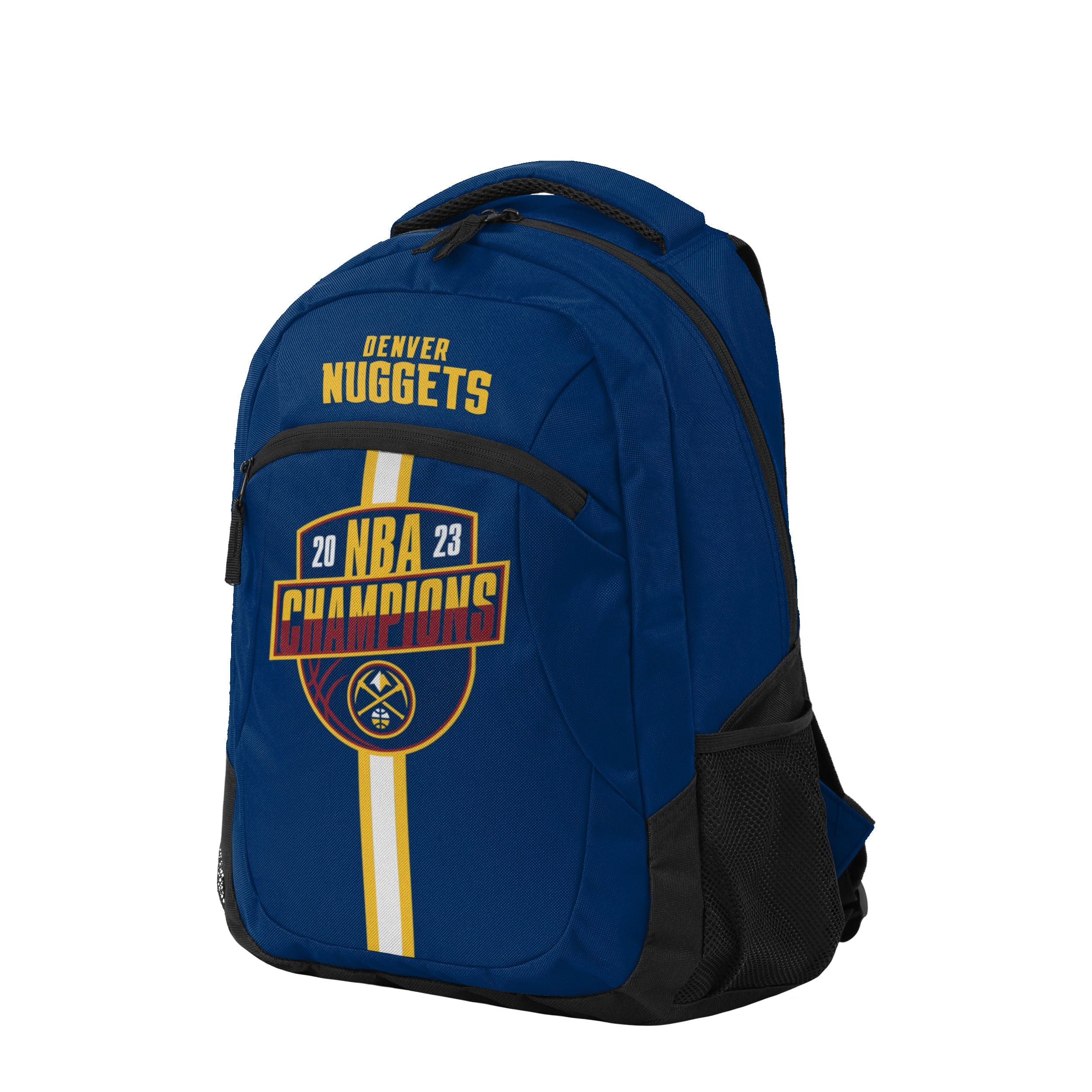 Denver Nuggets 2023 NBA Champions Action Backpack - Image 2