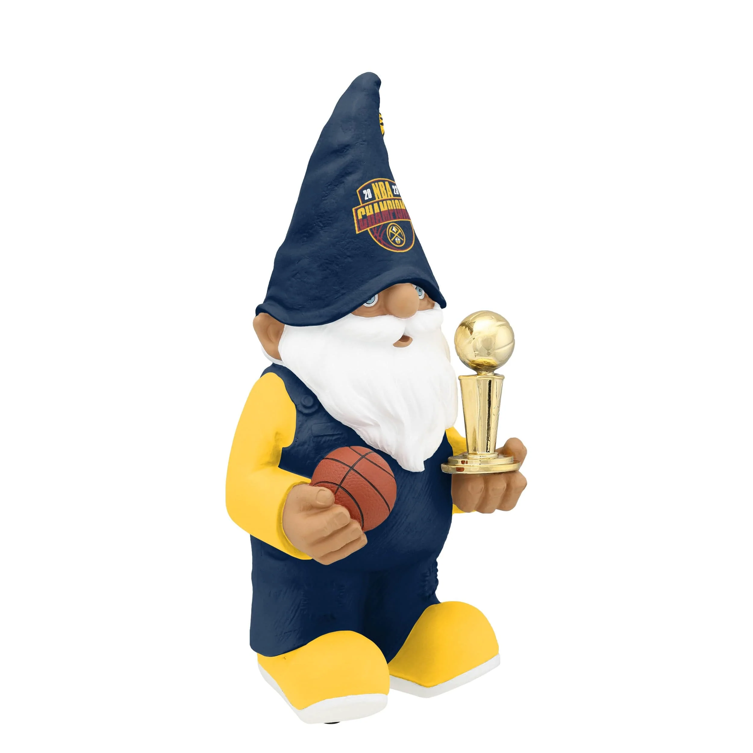 Denver Nuggets 2023 NBA Champions Gnome - Image 2