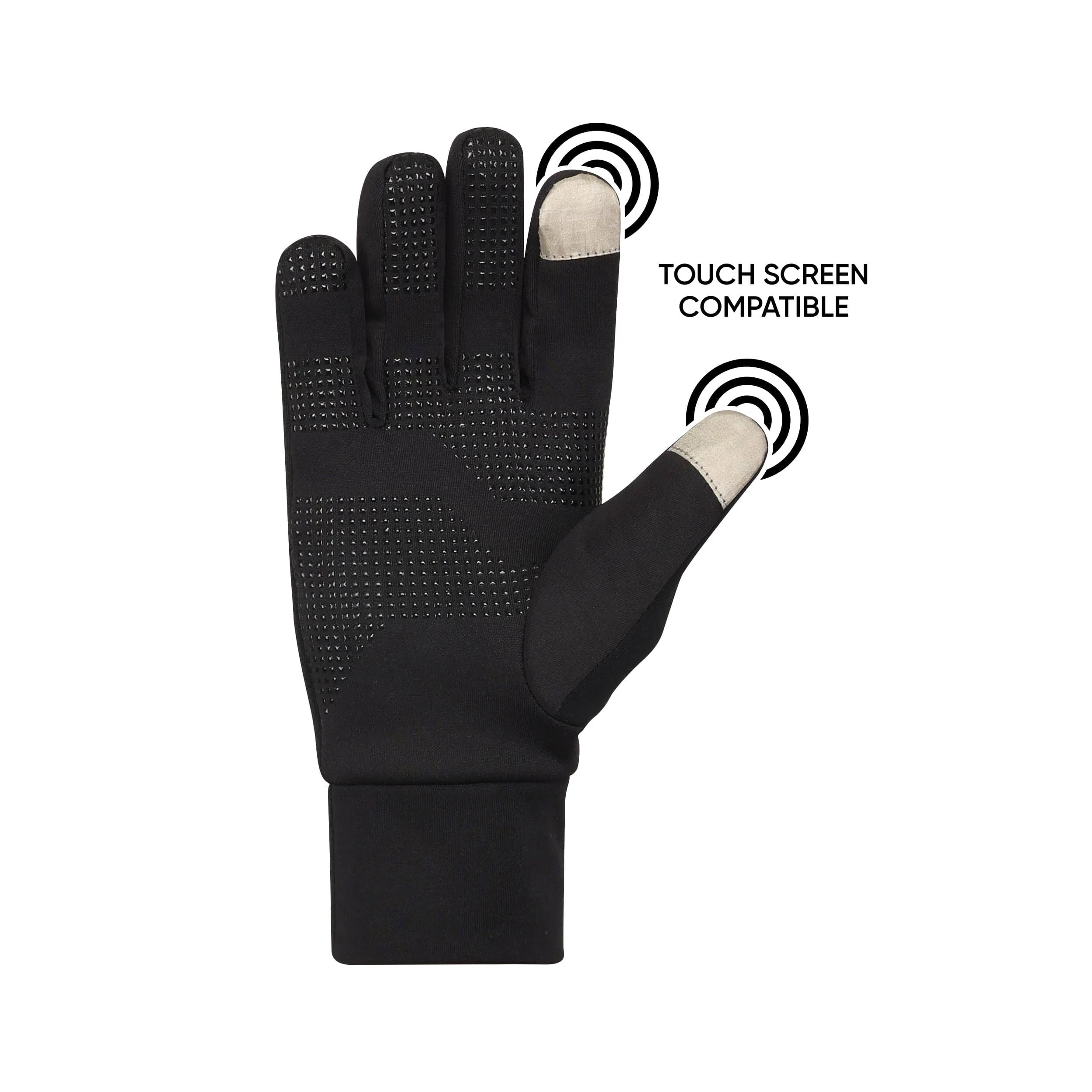 Denver Nuggets 2023 NBA Champions Neoprene Gloves - Image 3