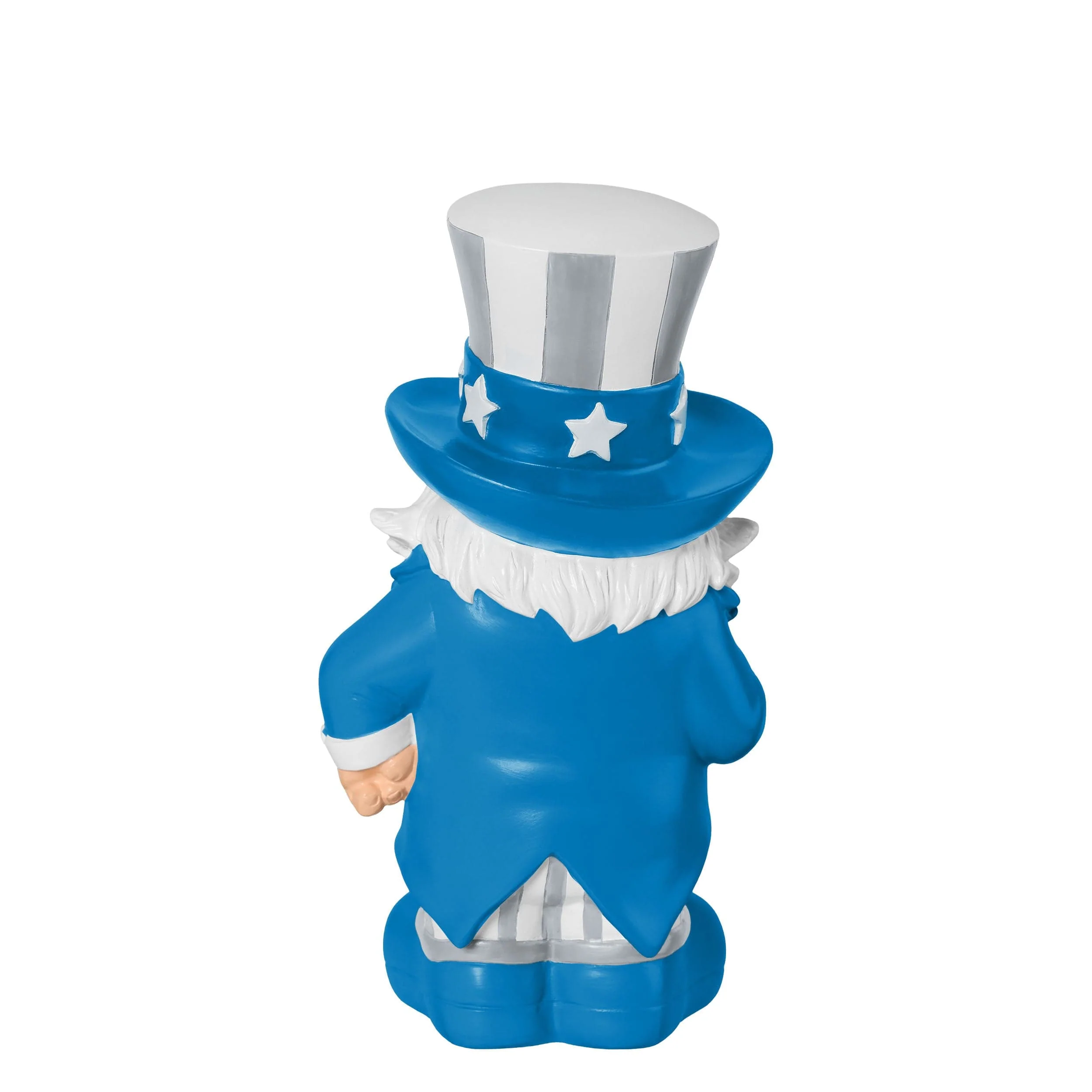 Detroit Lions NFL Americana Gnome - Image 3