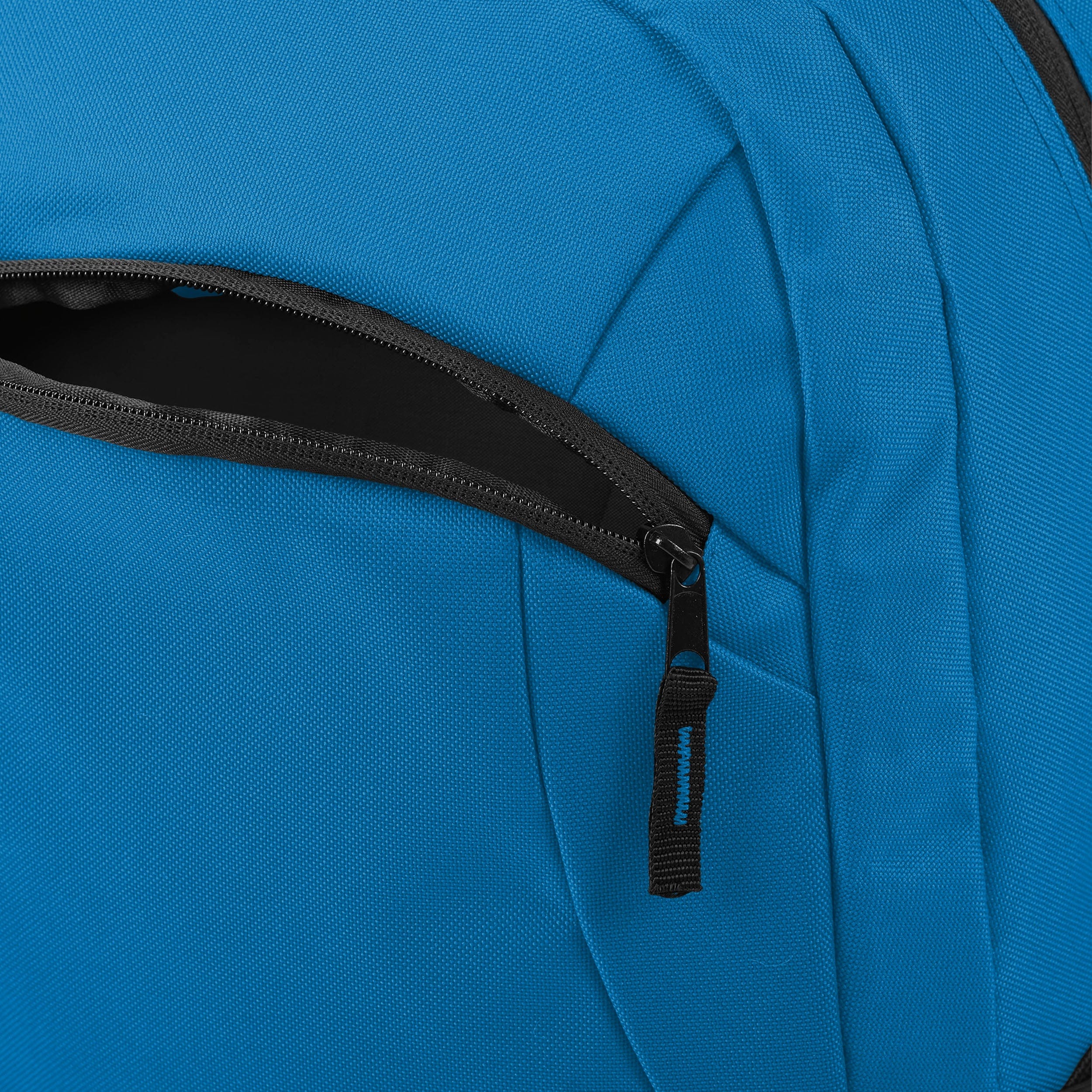 Detroit Lions NFL Blue Alternate Color Action Backpack - Image 6