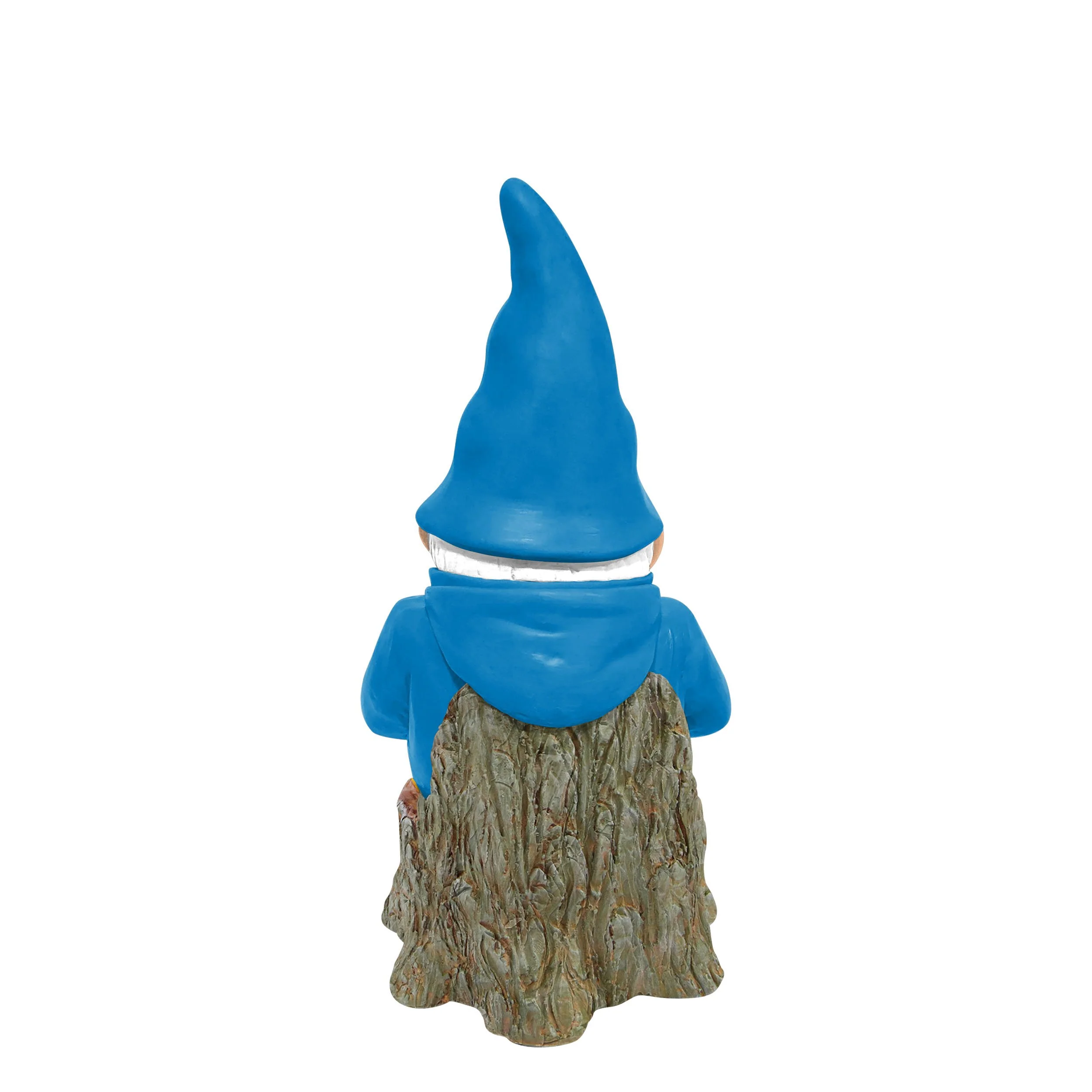 Detroit Lions NFL Bundled Up Gnome - Image 2