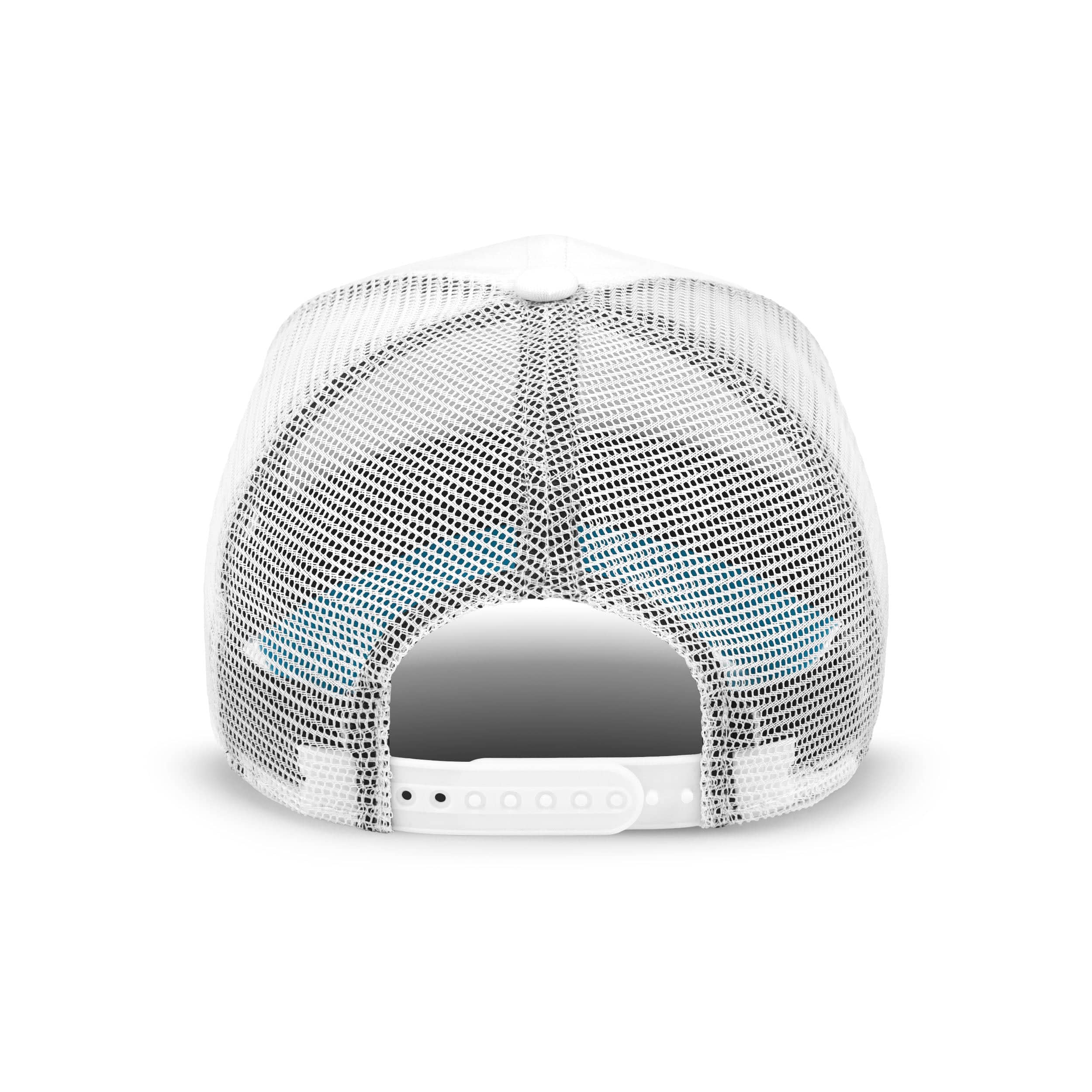 Detroit Lions NFL Captains Trucker RF Cap - Image 3