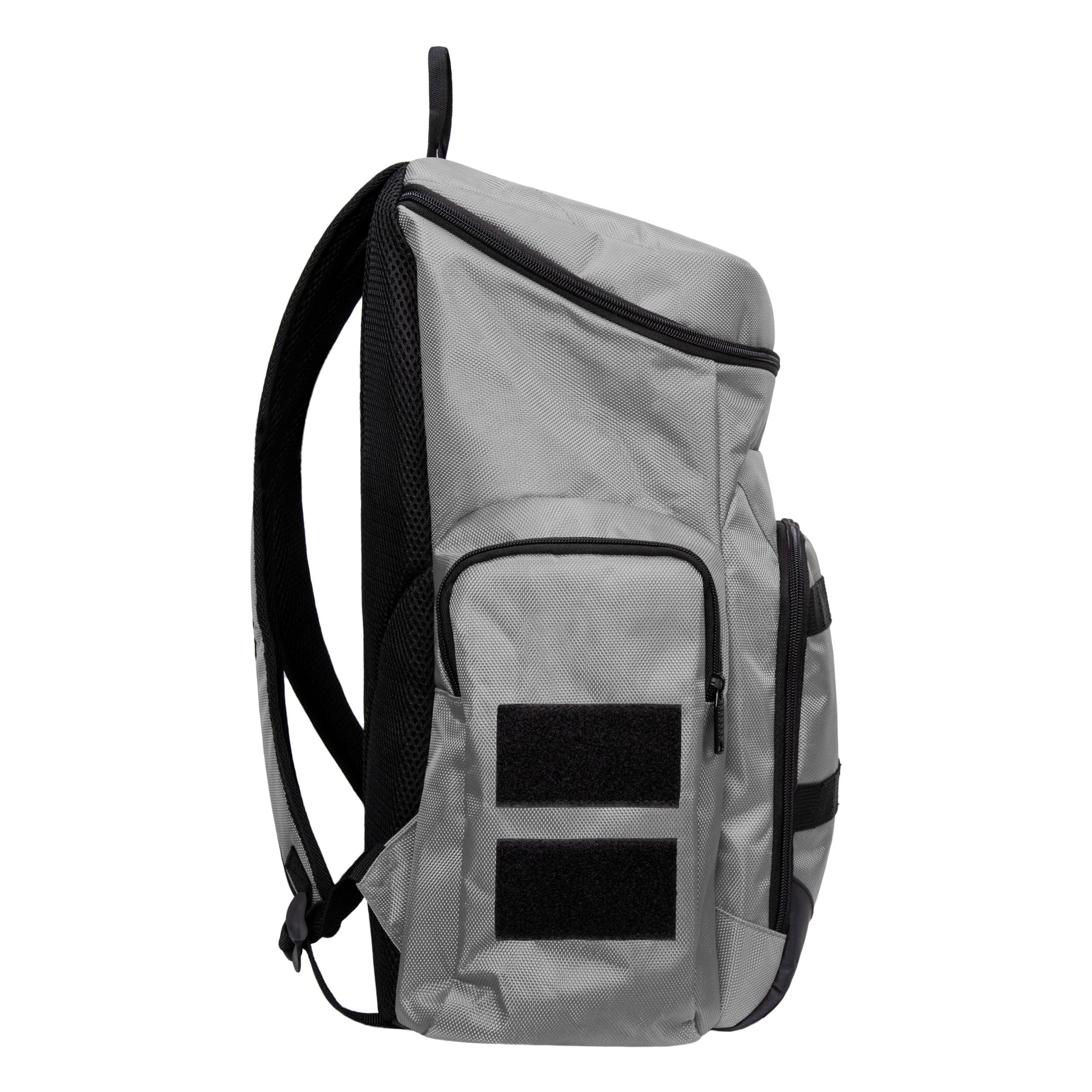 Detroit Lions NFL Carrier Backpack - Image 3