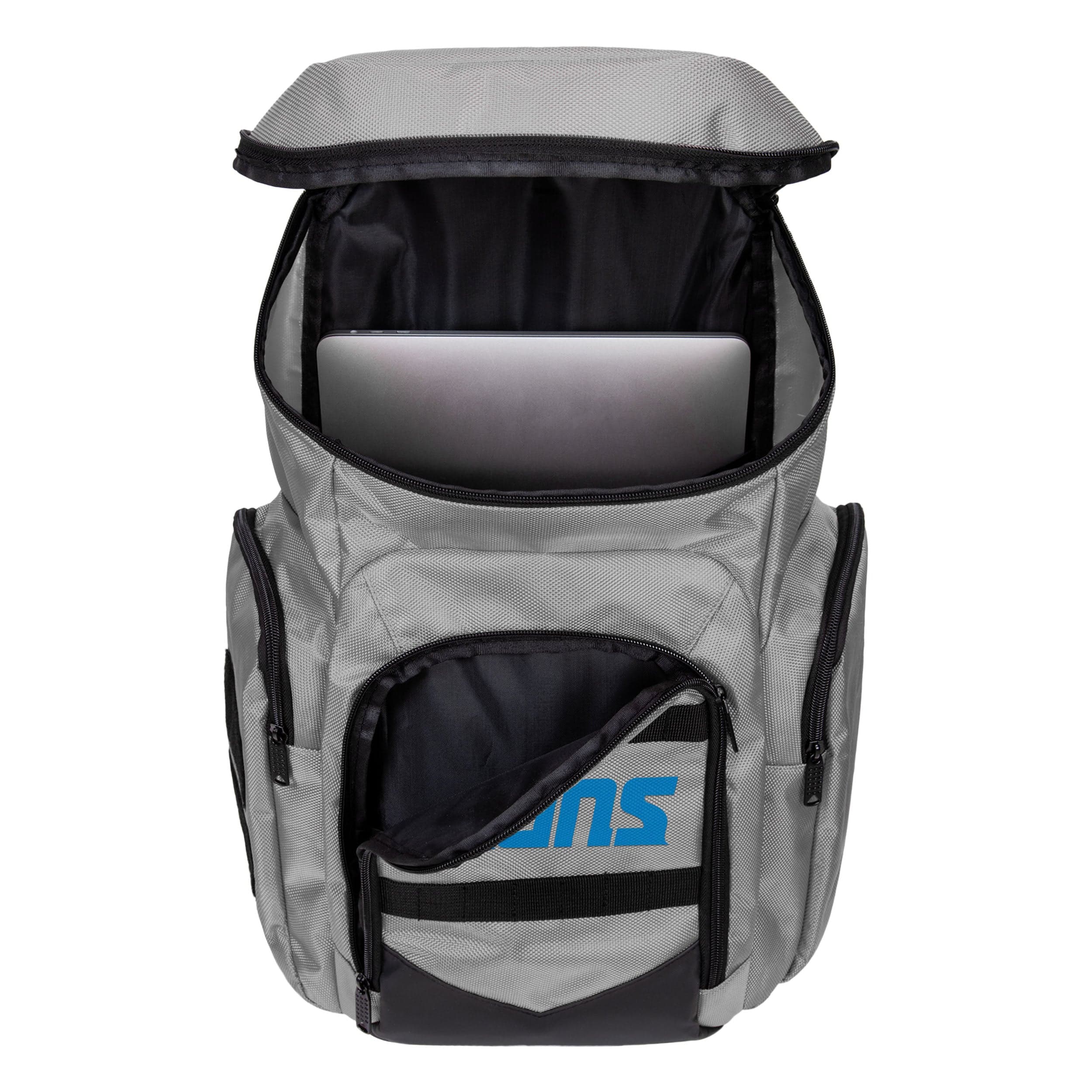 Detroit Lions NFL Carrier Backpack - Image 6