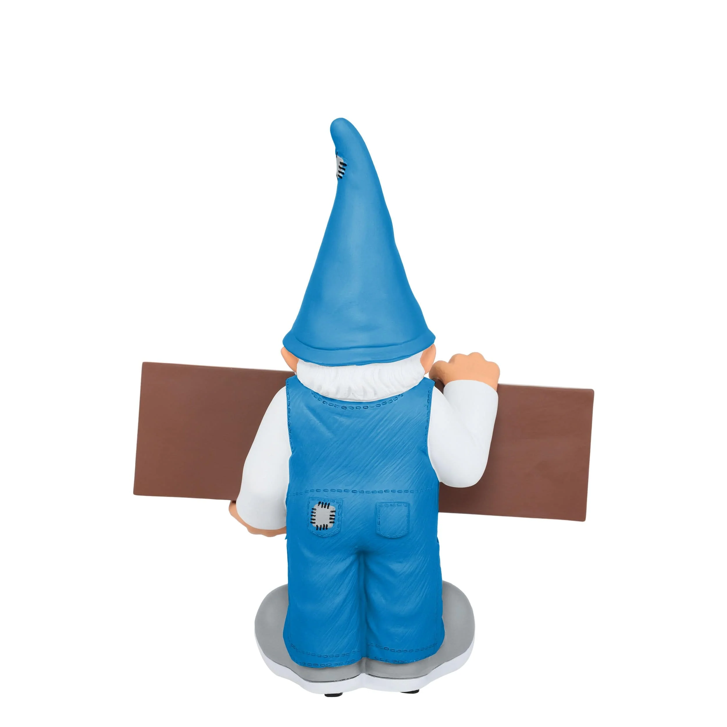 Detroit Lions NFL Chalkboard Sign Gnome - Image 3